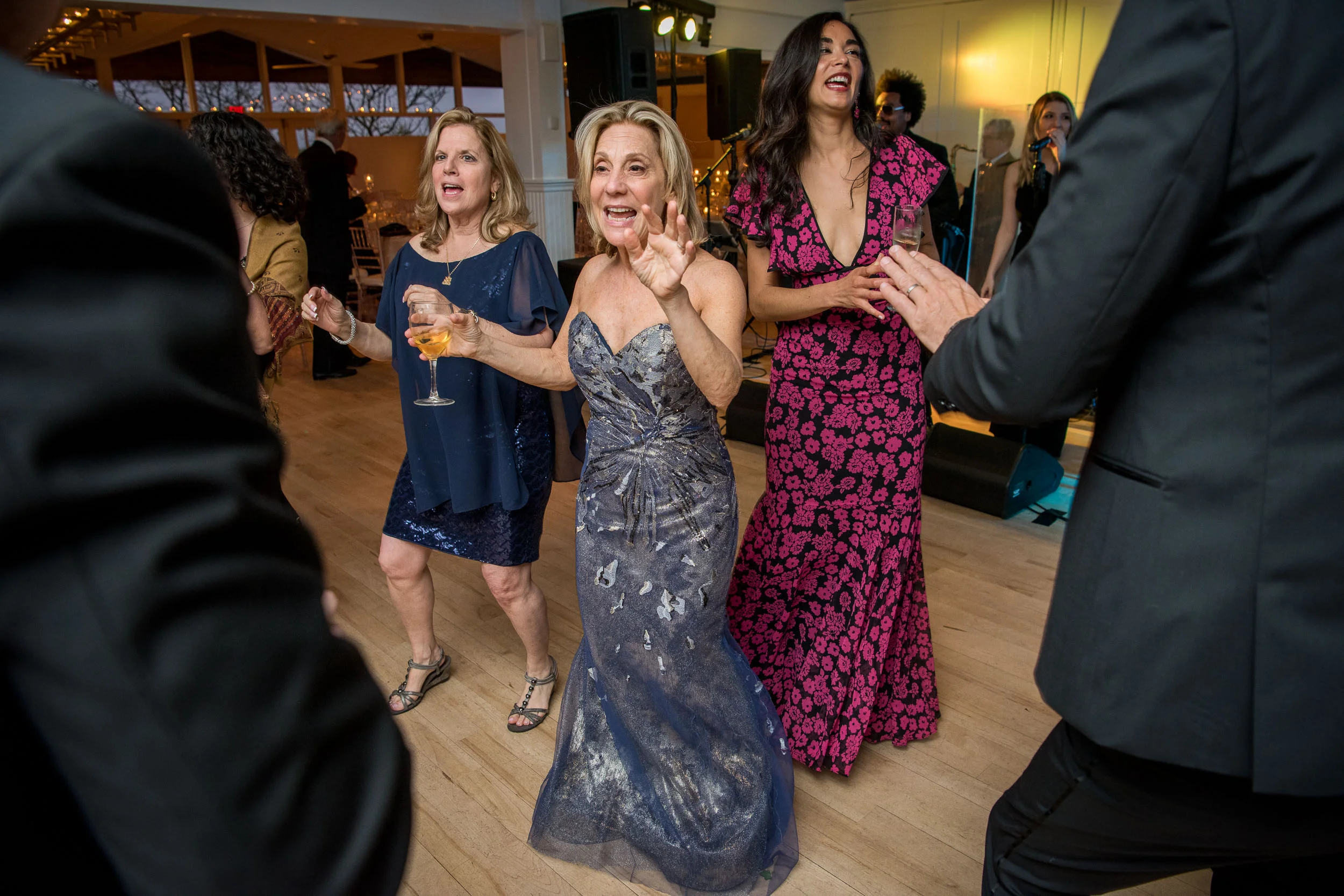  Bridgehampton Tennis and Surf Club Wedding photos.
Craig Warga Weddings 