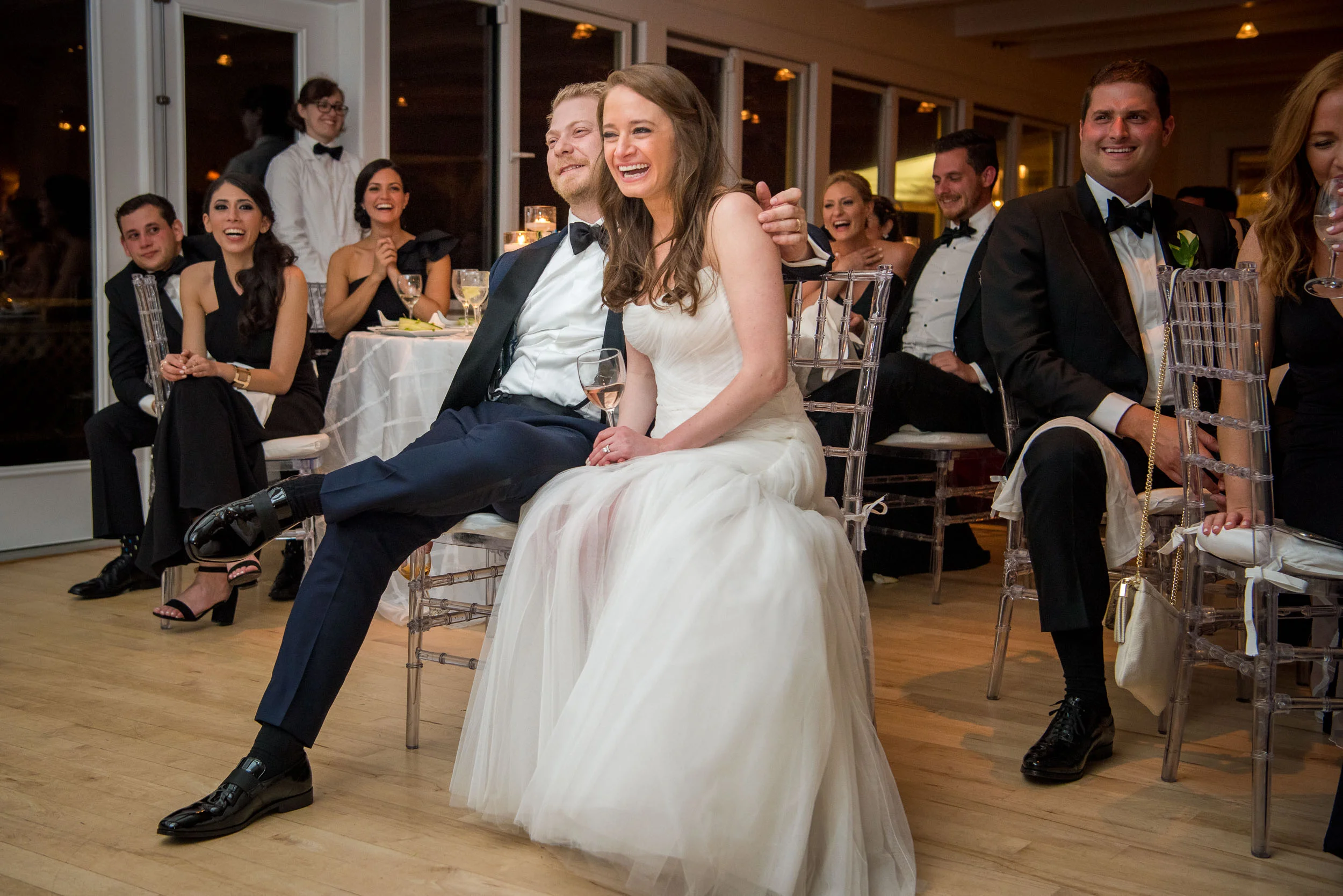  Bridgehampton Tennis and Surf Club Wedding photos.
Craig Warga Weddings 