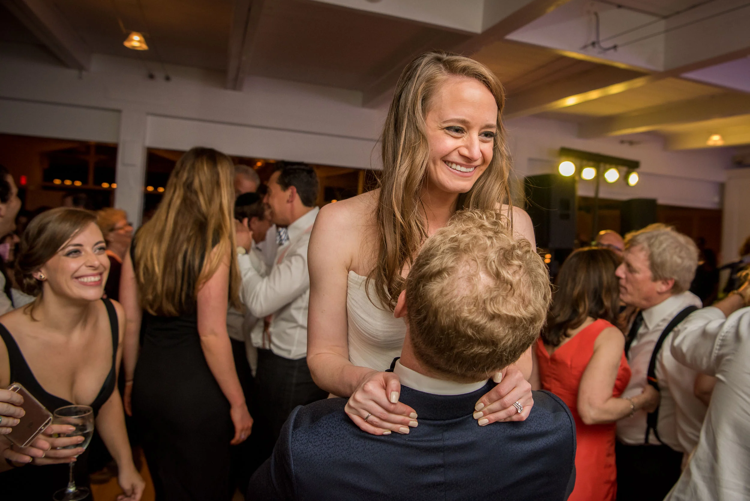  Bridgehampton Tennis and Surf Club Wedding photos.
Craig Warga Weddings 