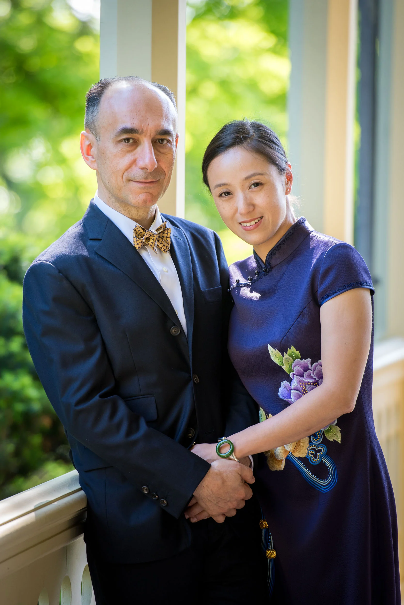  Villa Nuits Wedding photos.
Craig Warga Weddings 
