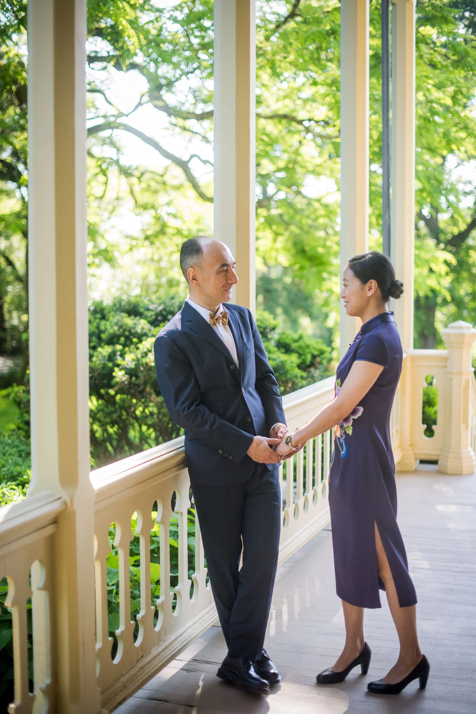  Villa Nuits Wedding photos.
Craig Warga Weddings 
