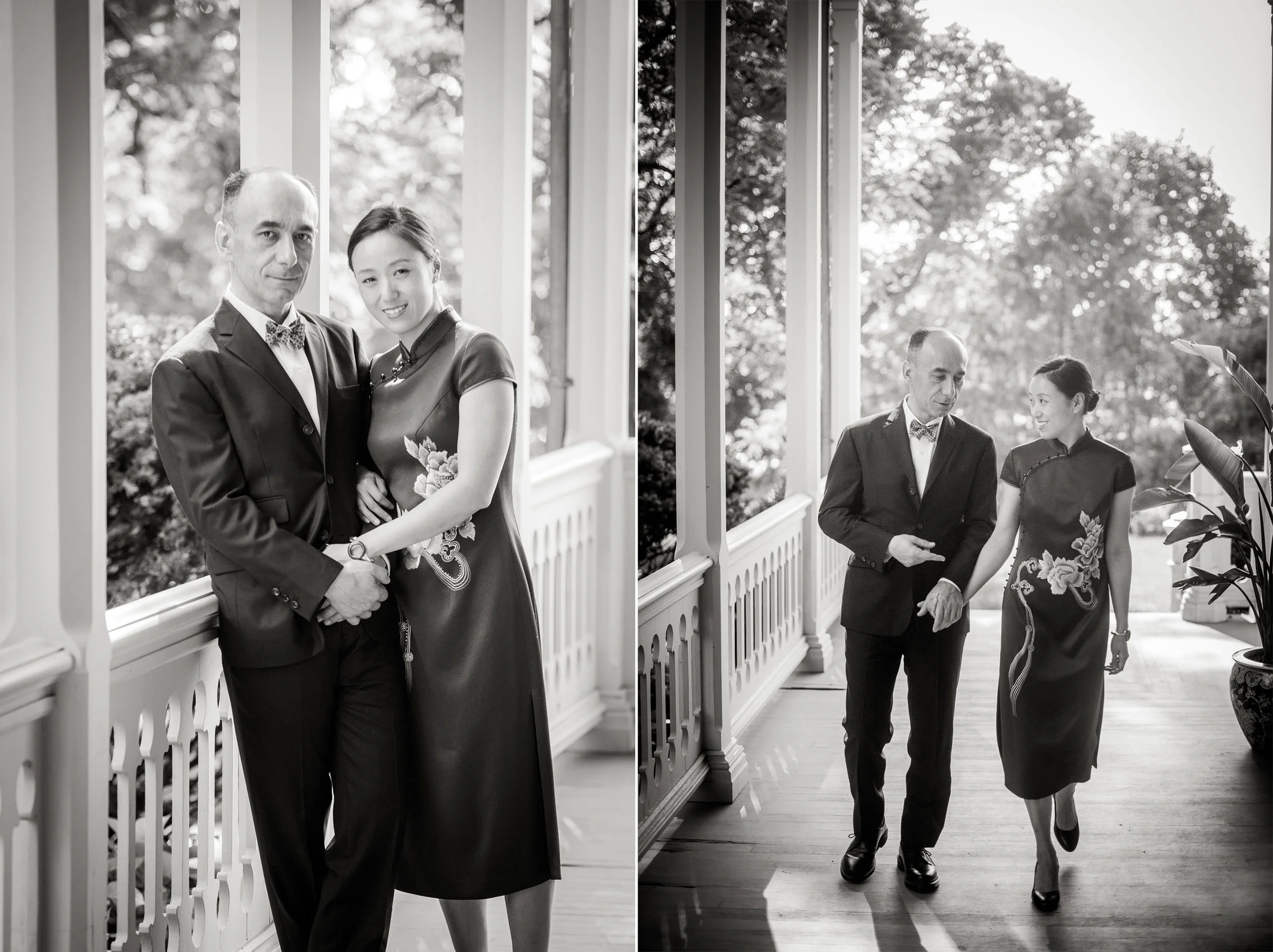  Villa Nuits Wedding photos.
Craig Warga Weddings 