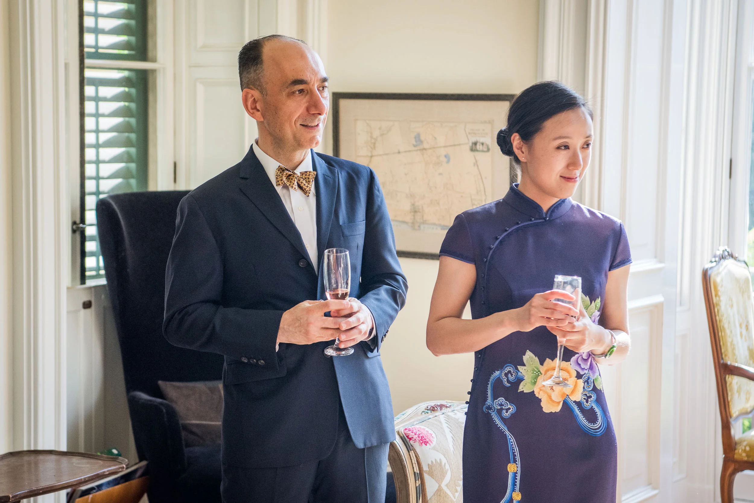  Villa Nuits Wedding photos.
Craig Warga Weddings 