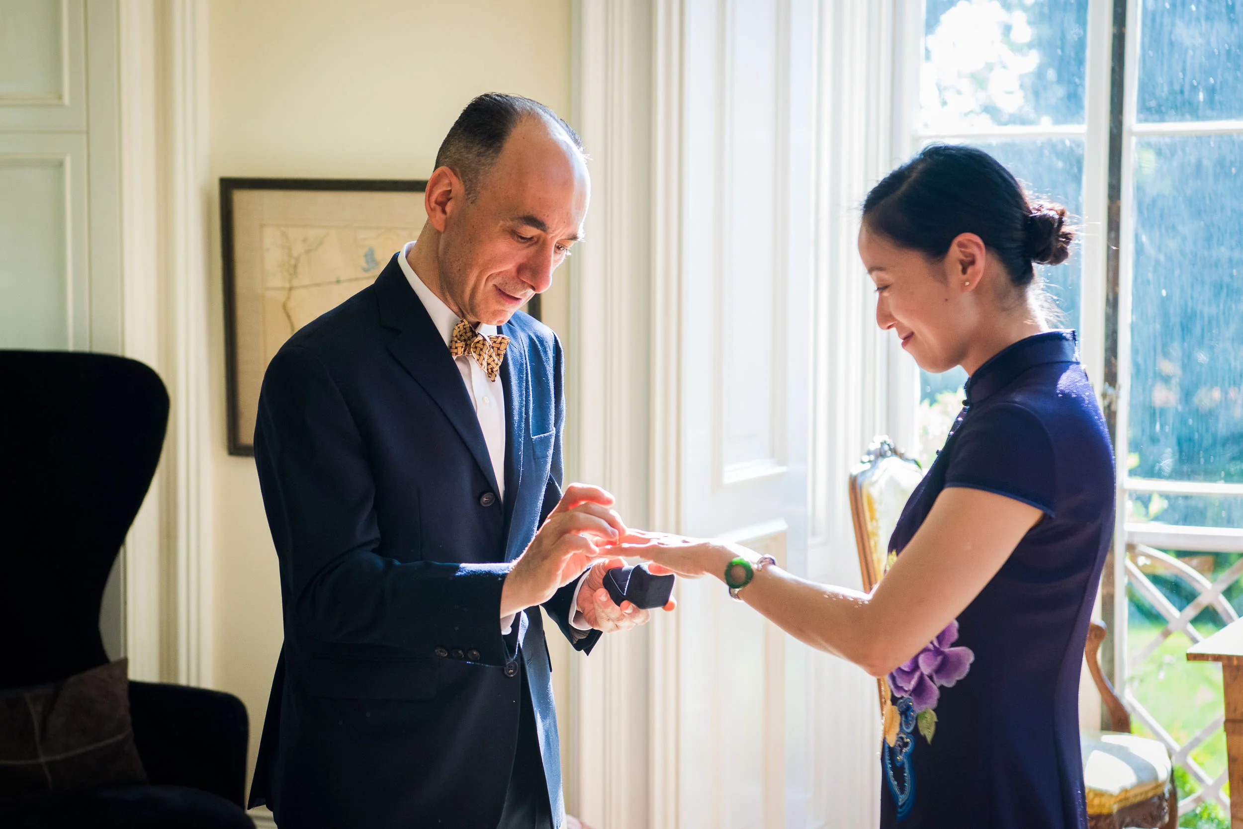  Villa Nuits Wedding photos.
Craig Warga Weddings 