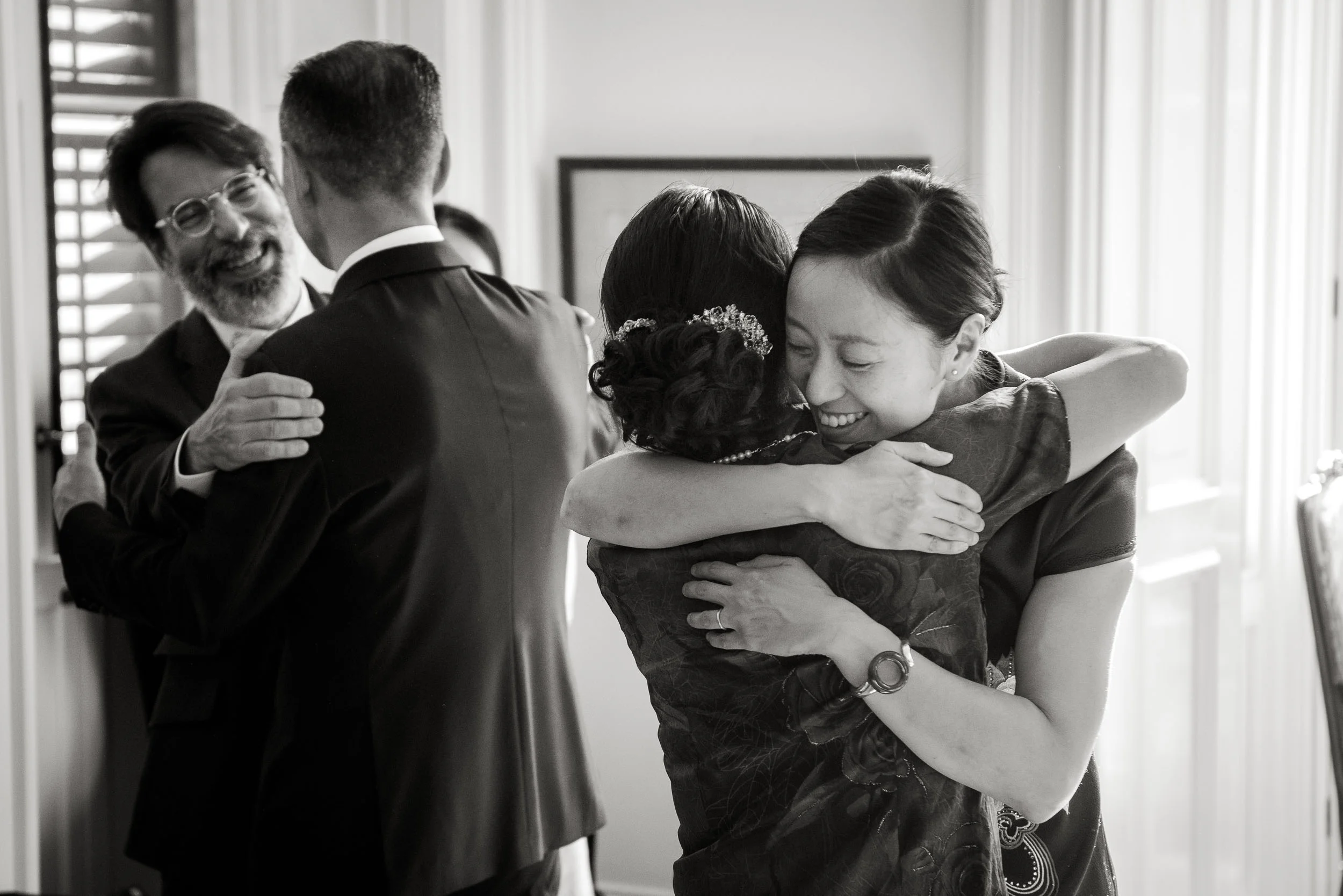  Villa Nuits Wedding photos.
Craig Warga Weddings 