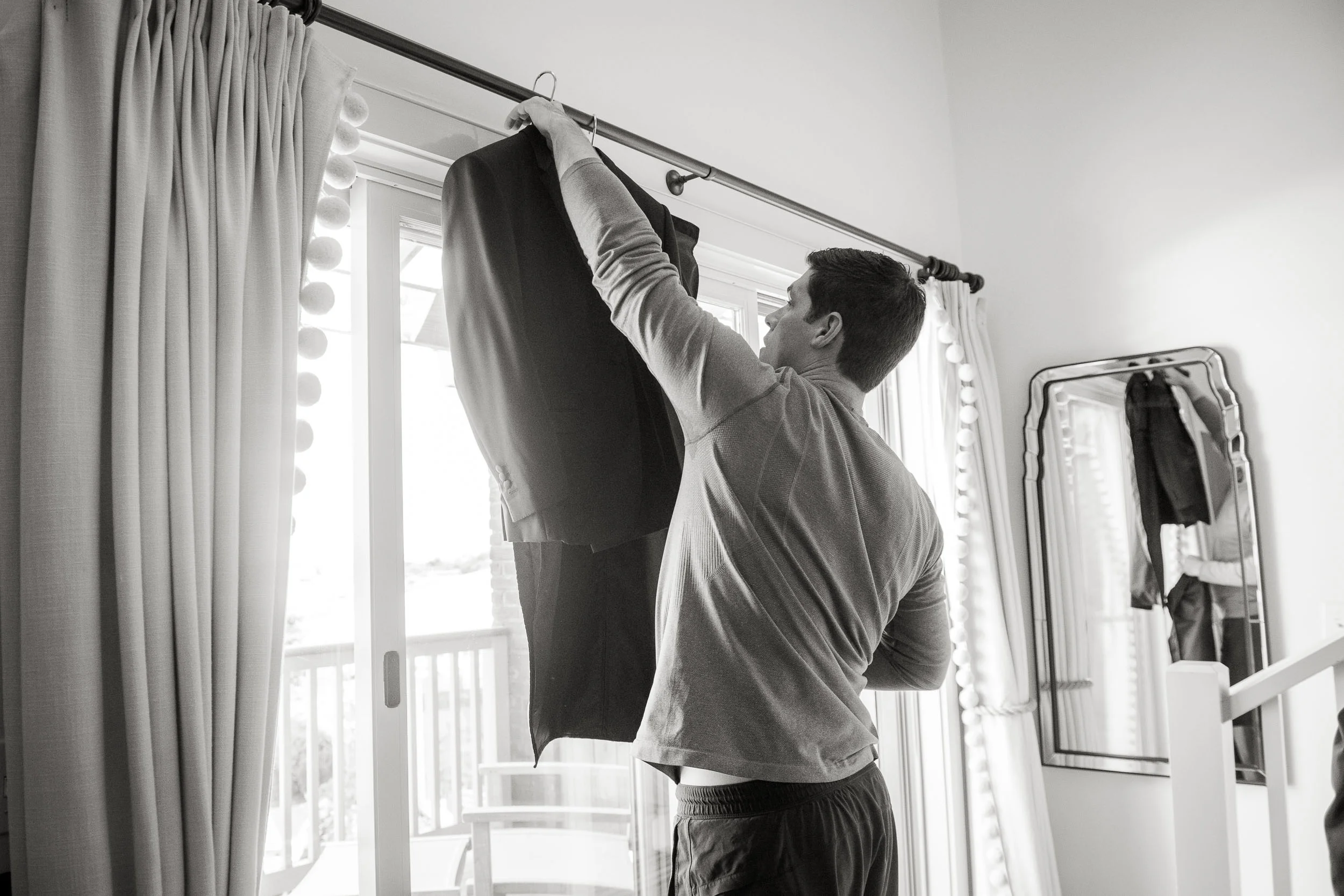  Bridgehampton Club Wedding photos.
Craig Warga Weddings 