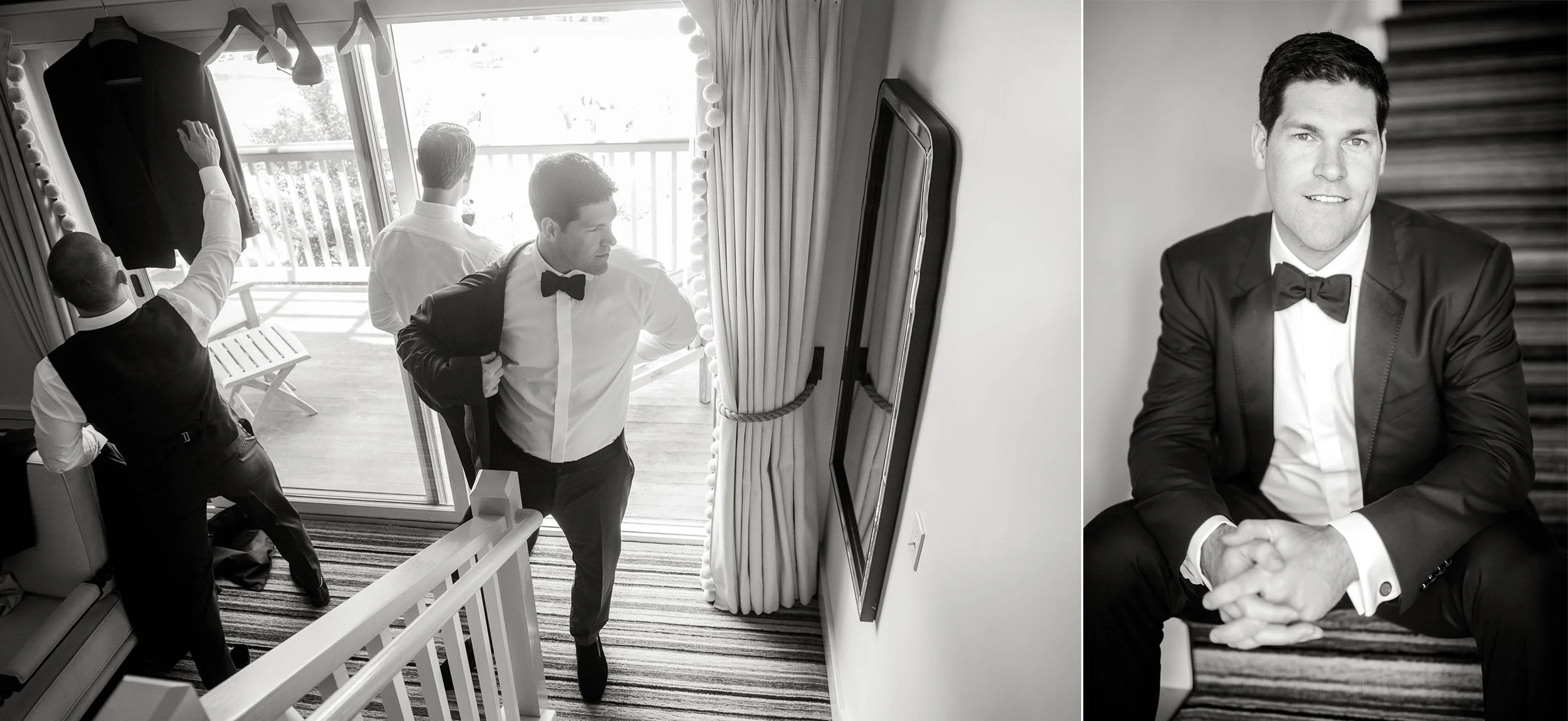  Bridgehampton Club Wedding photos.
Craig Warga Weddings 