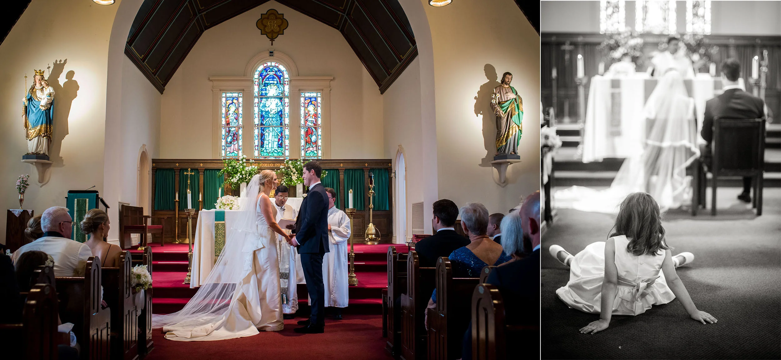  Bridgehampton Club Wedding photos.
Craig Warga Weddings 