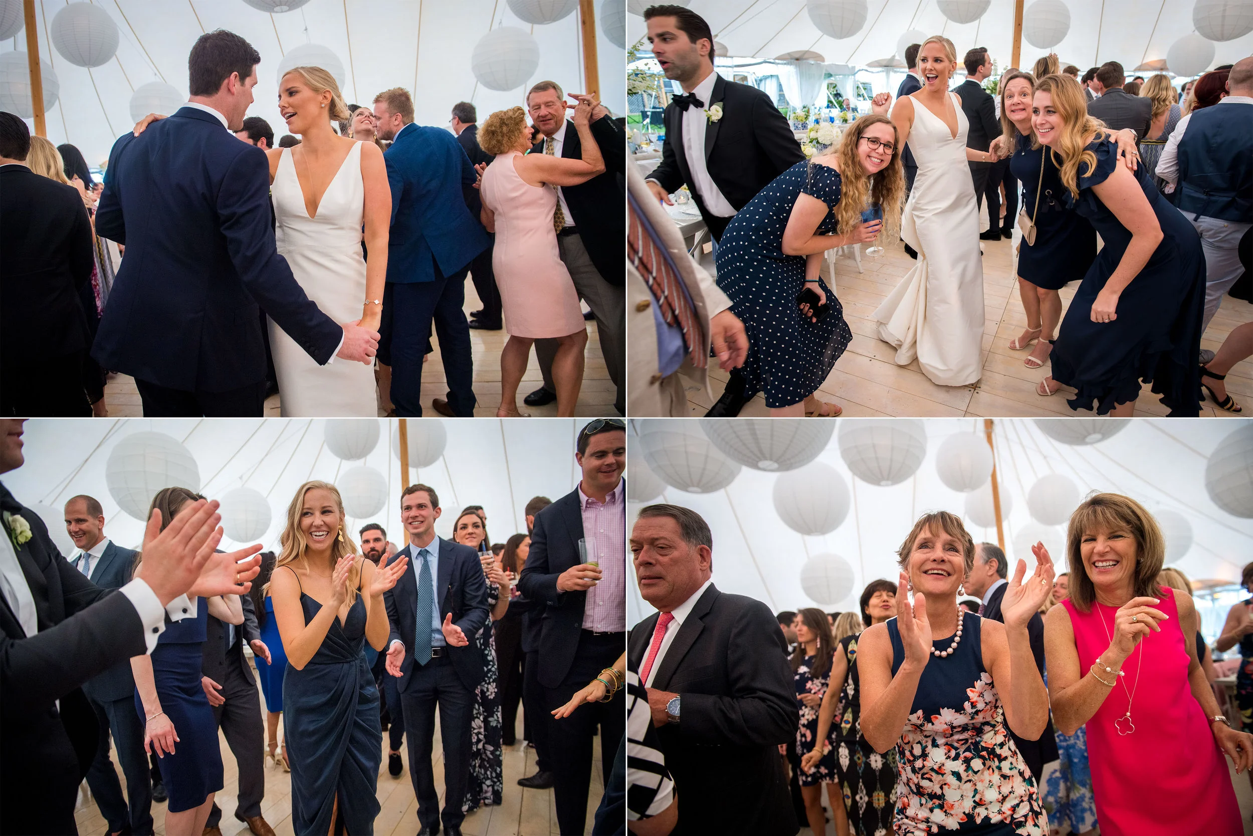  Bridgehampton Club Wedding photos.
Craig Warga Weddings 