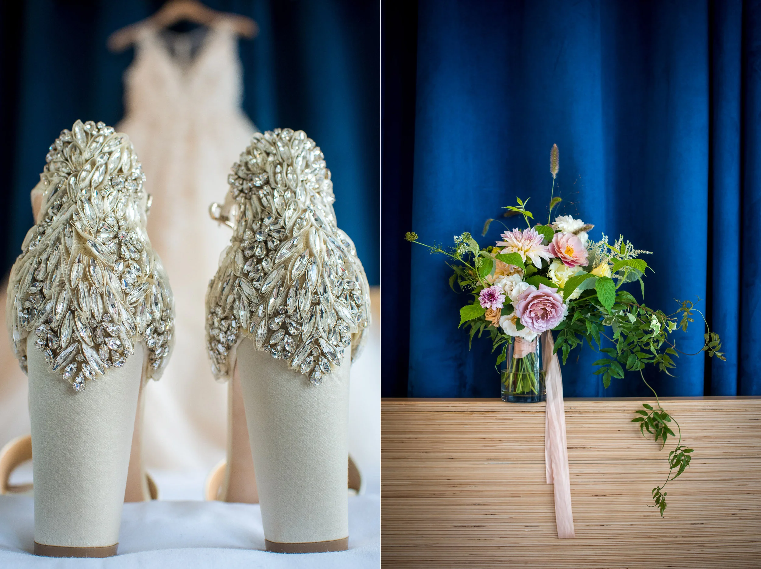  Tavern on the Green Wedding photos.
Craig Warga Weddings 