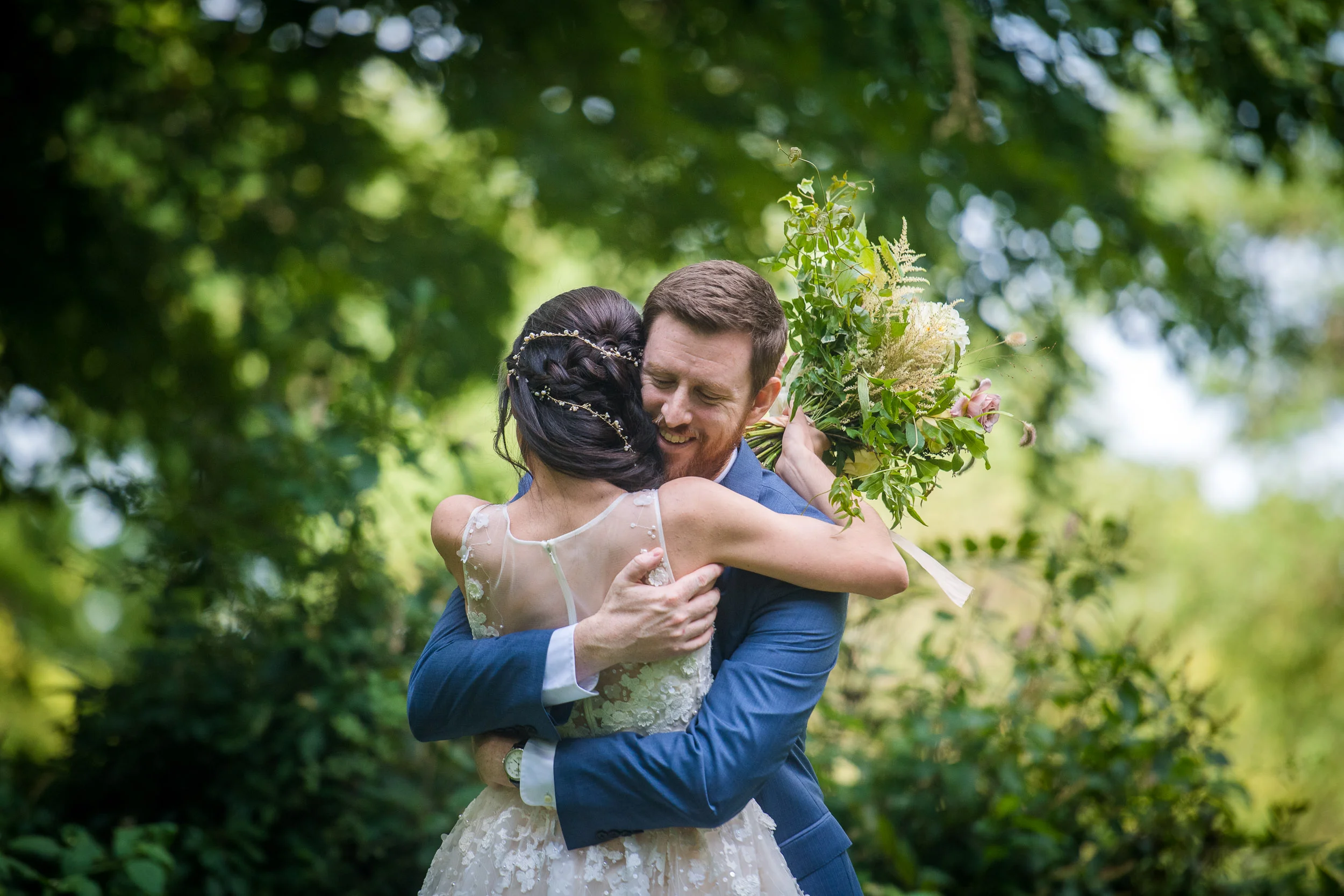  Tavern on the Green Wedding photos.
Craig Warga Weddings 