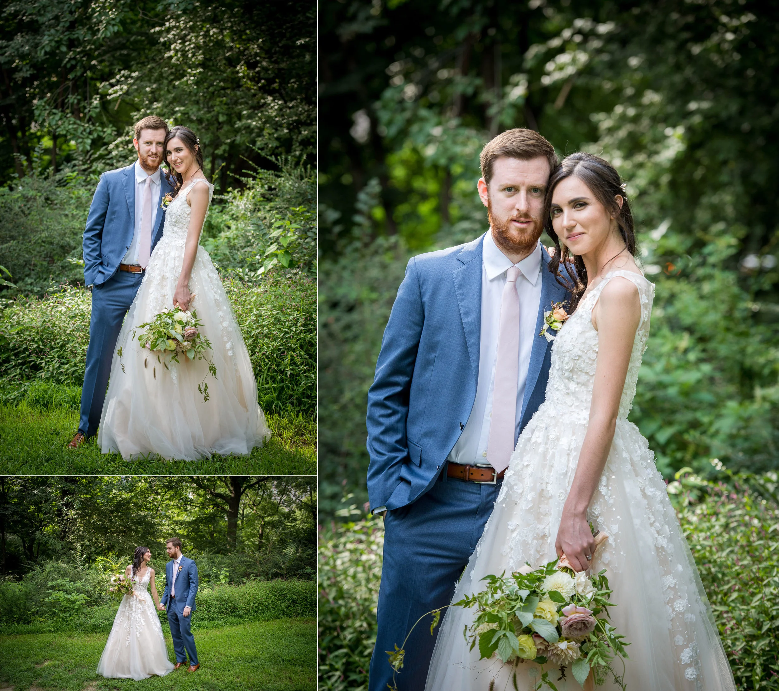  Tavern on the Green Wedding photos.
Craig Warga Weddings 