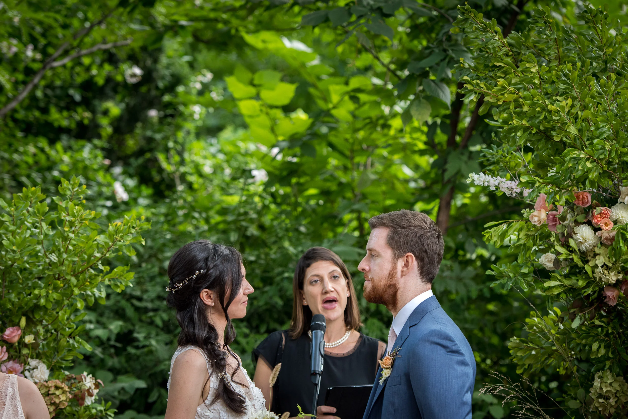  Tavern on the Green Wedding photos.
Craig Warga Weddings 