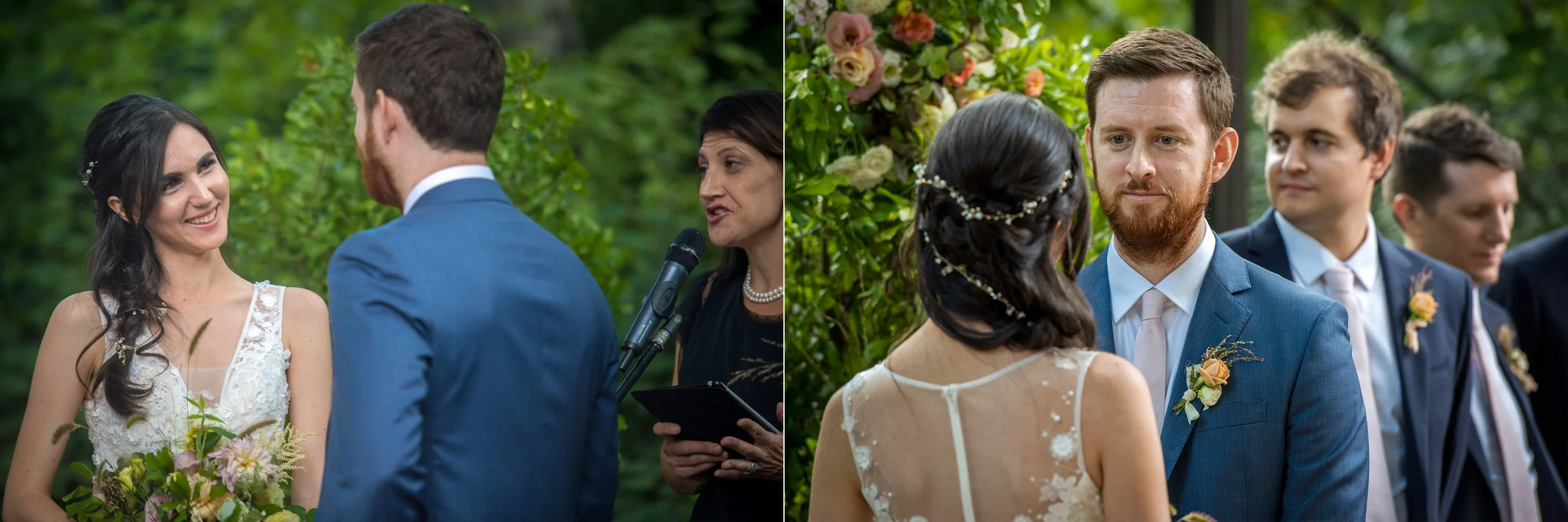  Tavern on the Green Wedding photos.
Craig Warga Weddings 