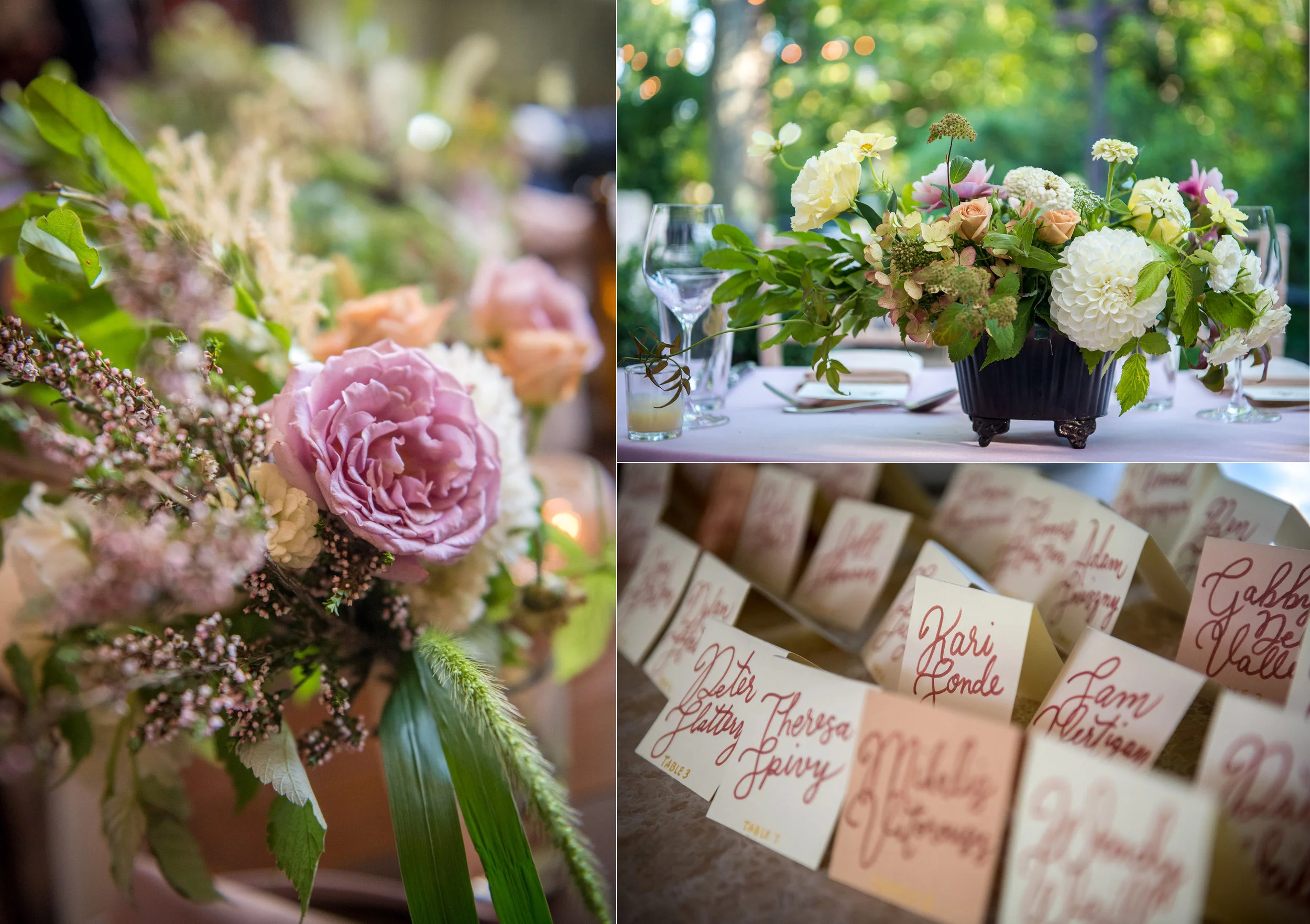  Tavern on the Green Wedding photos.
Craig Warga Weddings 