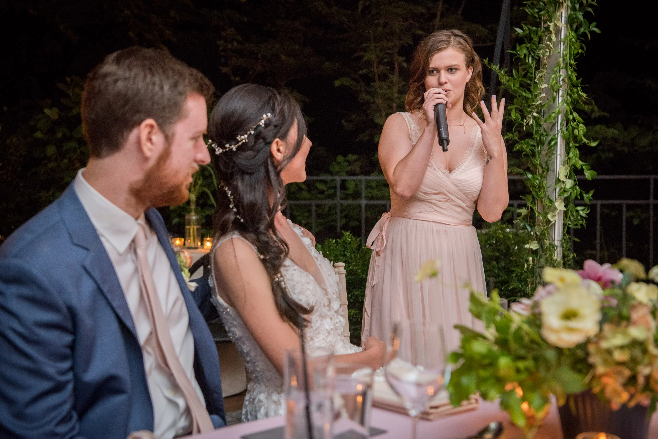  Tavern on the Green Wedding photos.
Craig Warga Weddings 