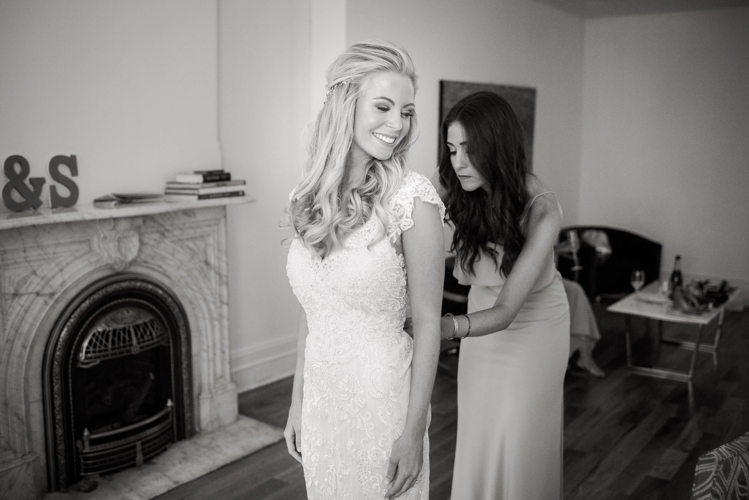  Bryant Park Grill and New York Public Library  Wedding photos.
Craig Warga Weddings 