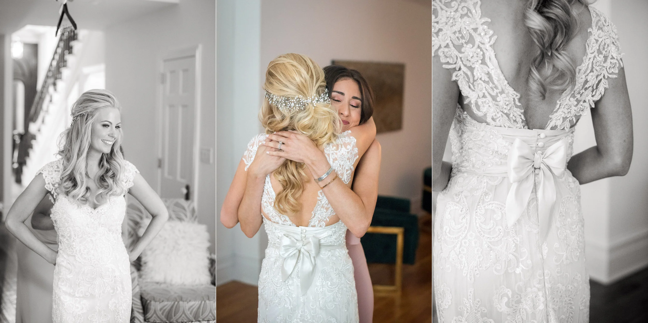  Bryant Park Grill and New York Public Library  Wedding photos.
Craig Warga Weddings 