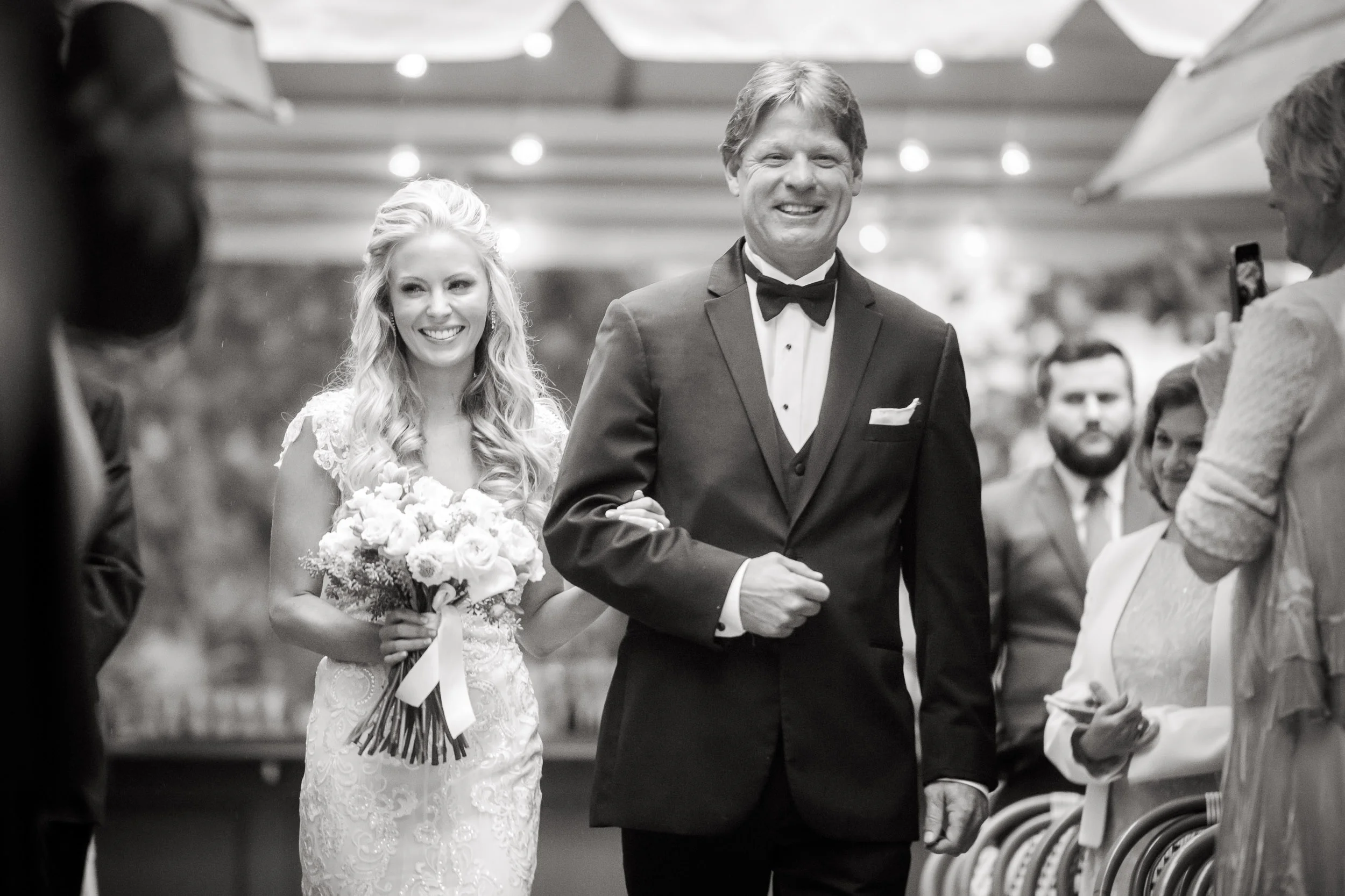  Bryant Park Grill and New York Public Library  Wedding photos.
Craig Warga Weddings 