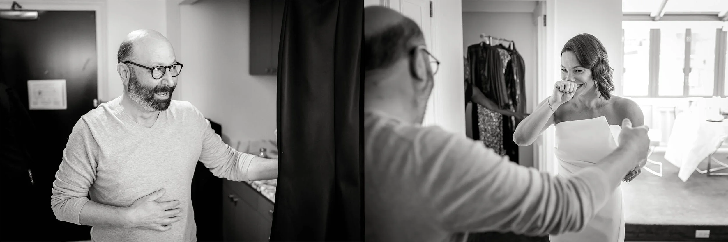  Museum of the City of New York Wedding photos.
Craig Warga Weddings 