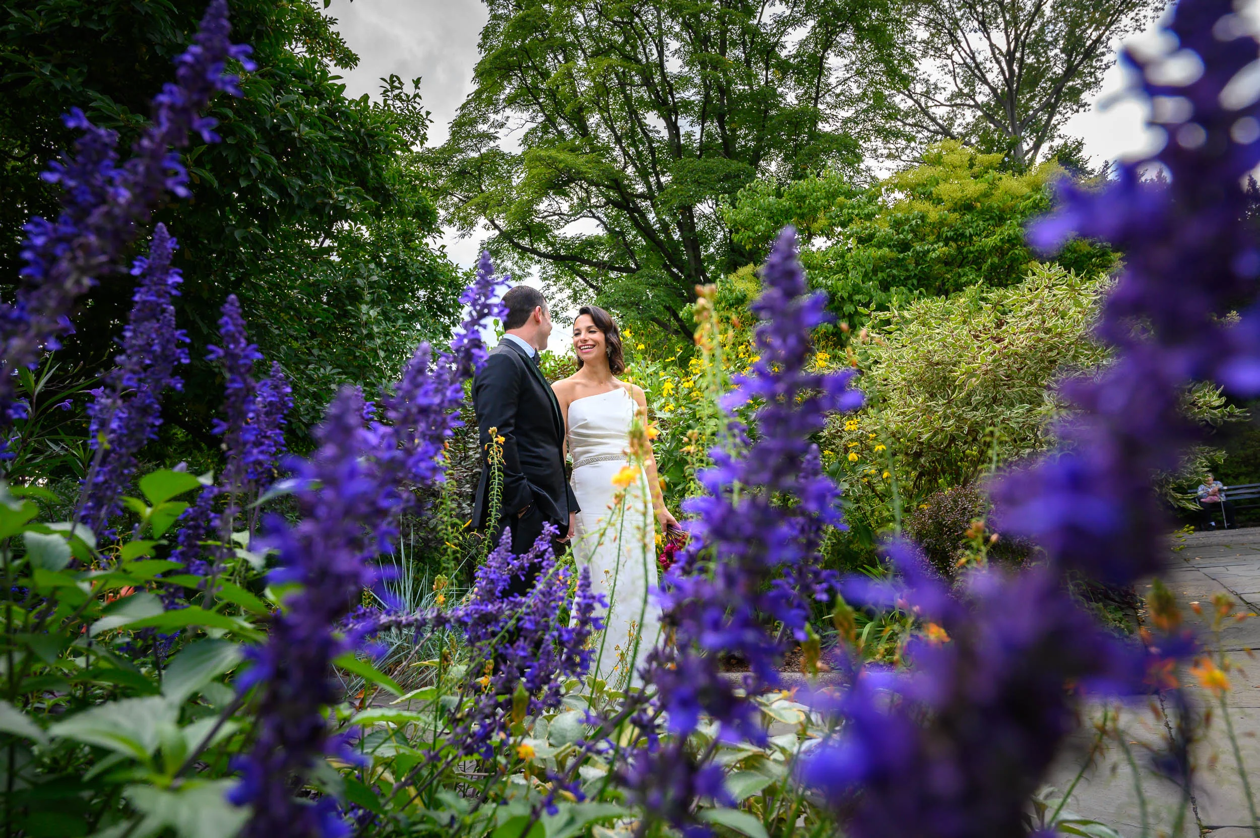  Museum of the City of New York Wedding photos.
Craig Warga Weddings 