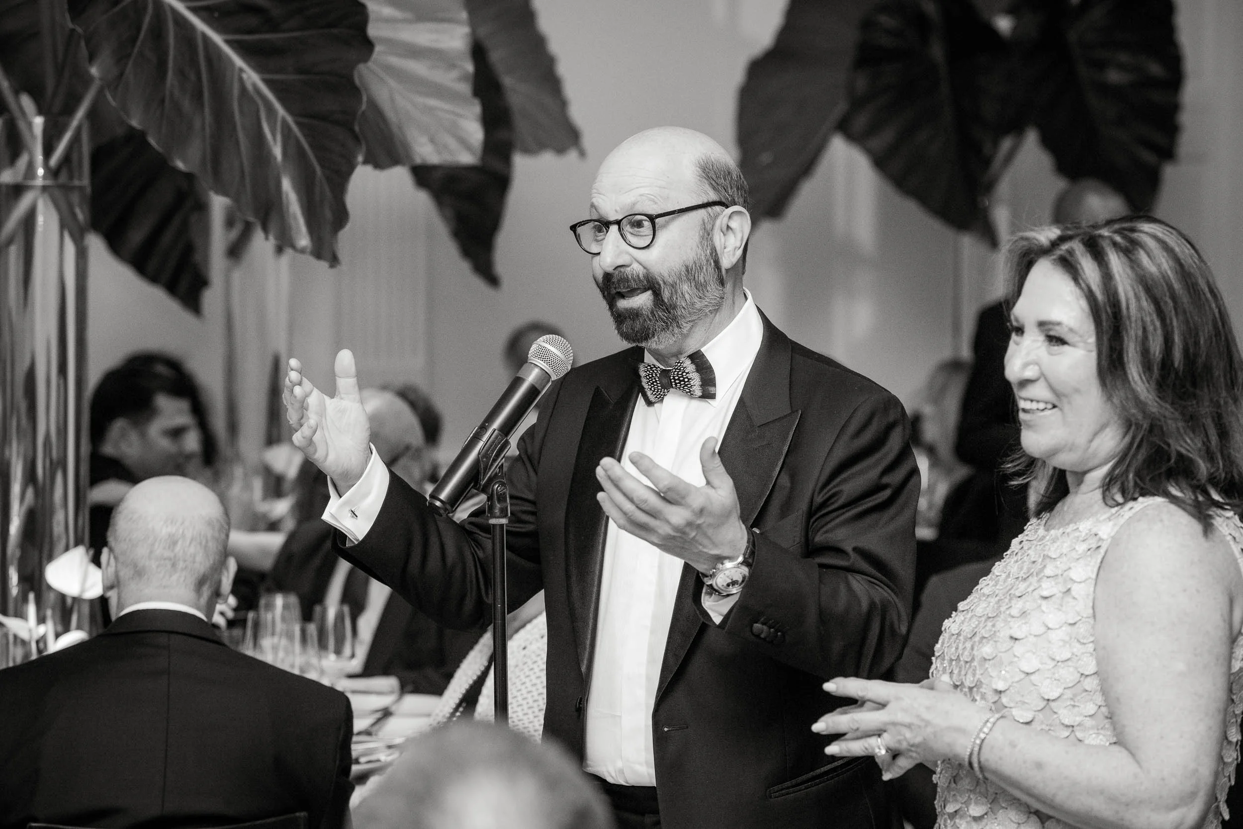  Museum of the City of New York Wedding photos.
Craig Warga Weddings 