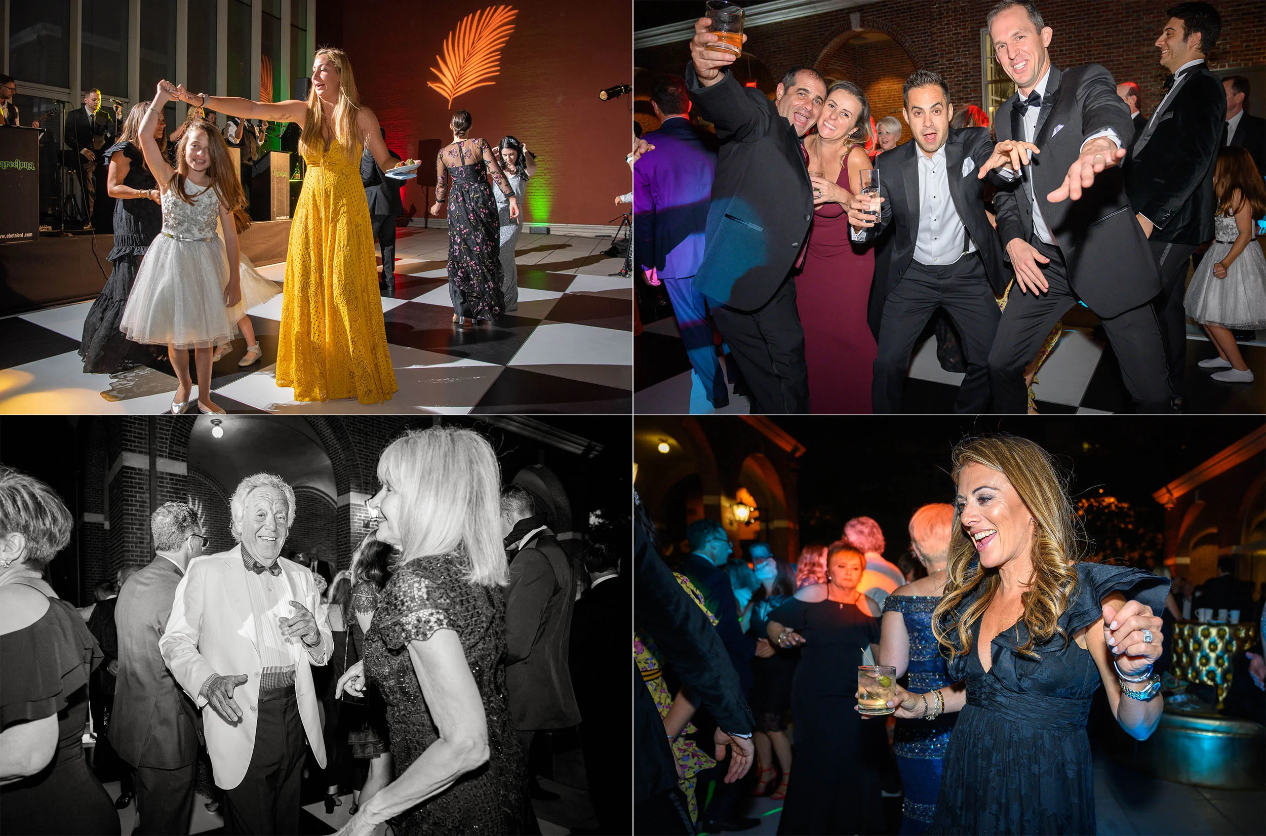  Museum of the City of New York Wedding photos.
Craig Warga Weddings 
