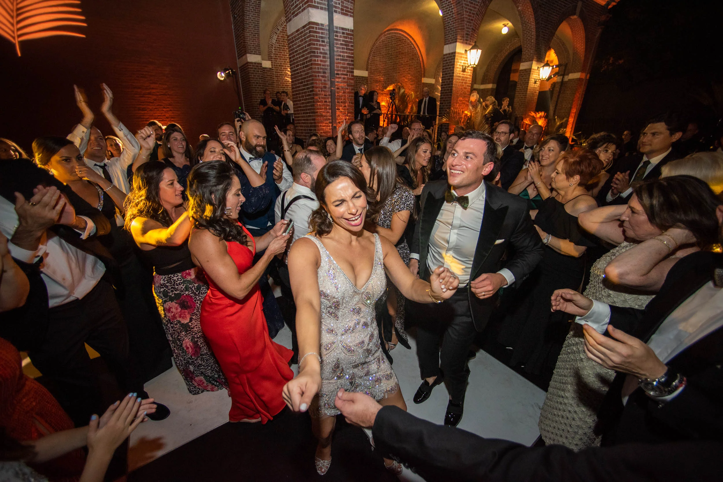  Museum of the City of New York Wedding photos.
Craig Warga Weddings 