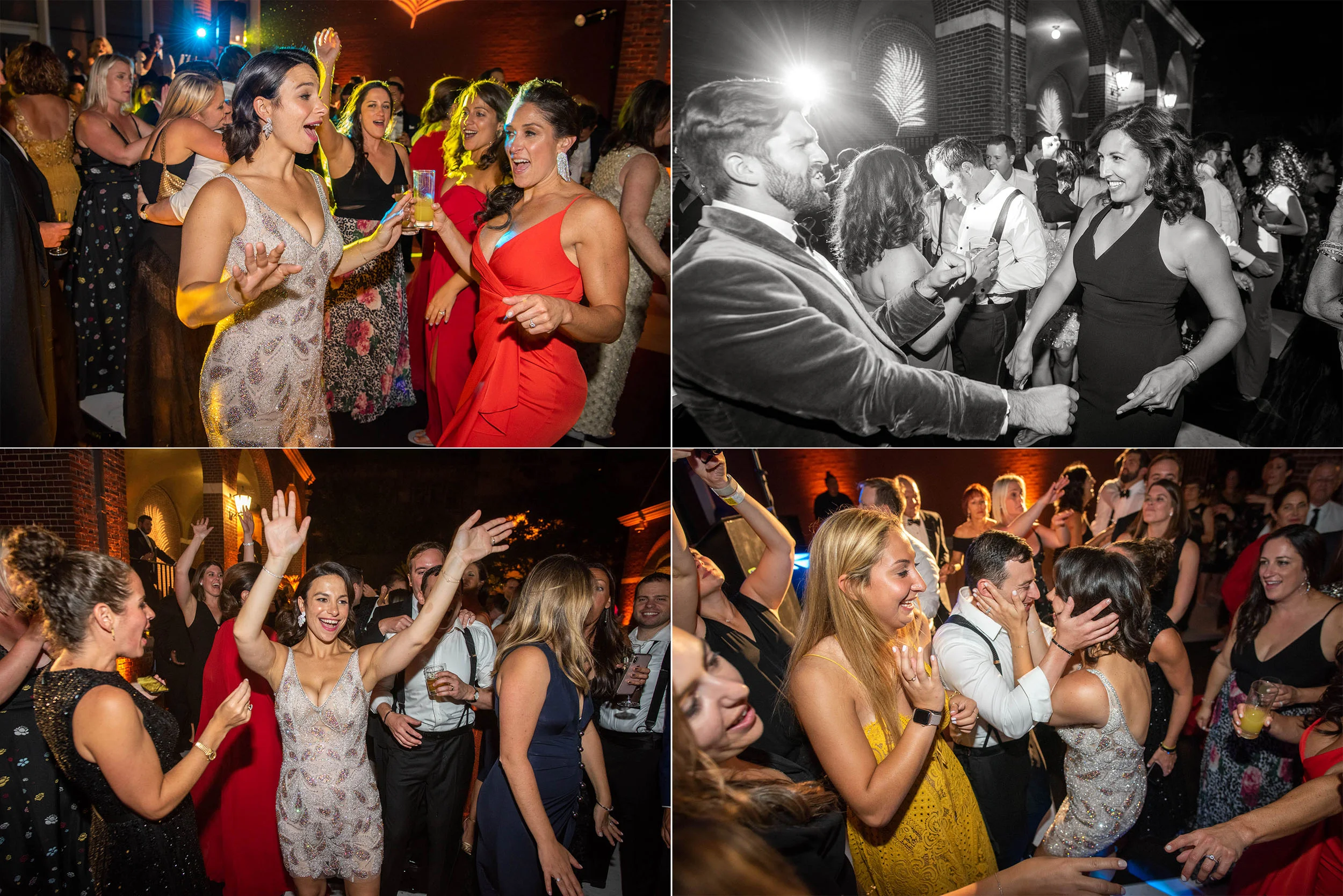  Museum of the City of New York Wedding photos.
Craig Warga Weddings 