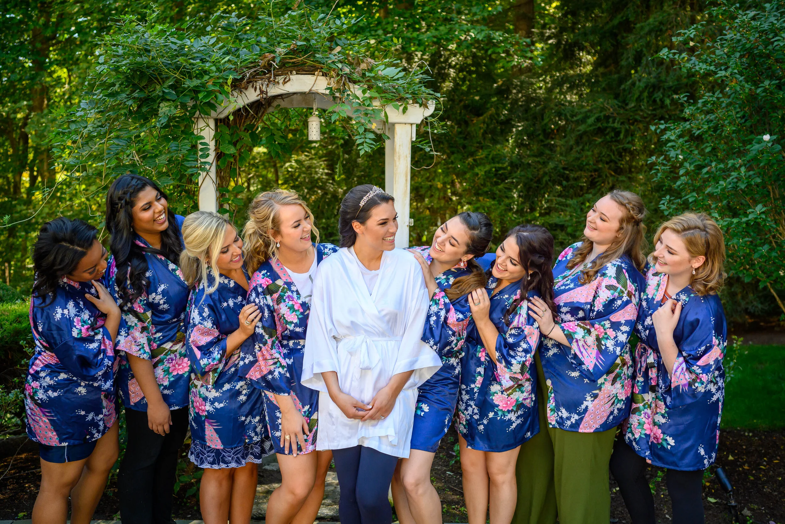  Aspetuck Valley Country Club Wedding photos.Craig Warga Weddings 