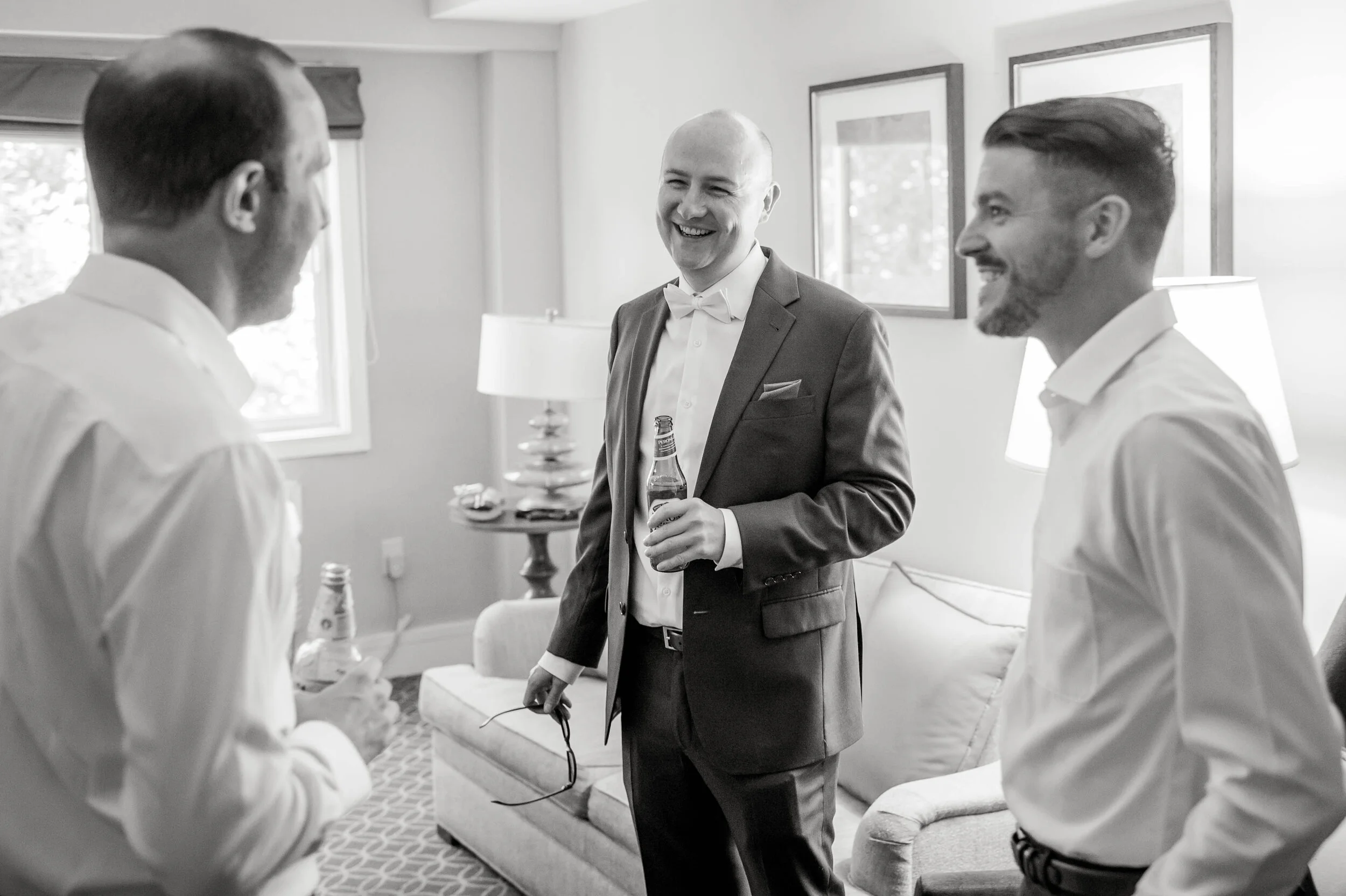  Aspetuck Valley Country Club Wedding photos.Craig Warga Weddings 