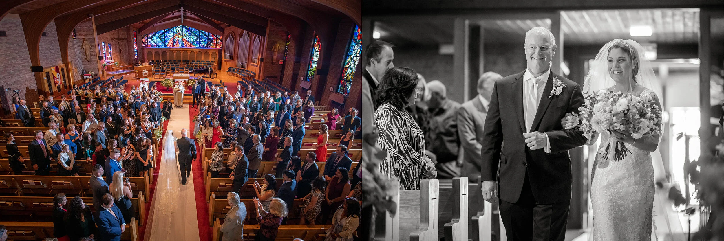  Aspetuck Valley Country Club Wedding photos.Craig Warga Weddings 