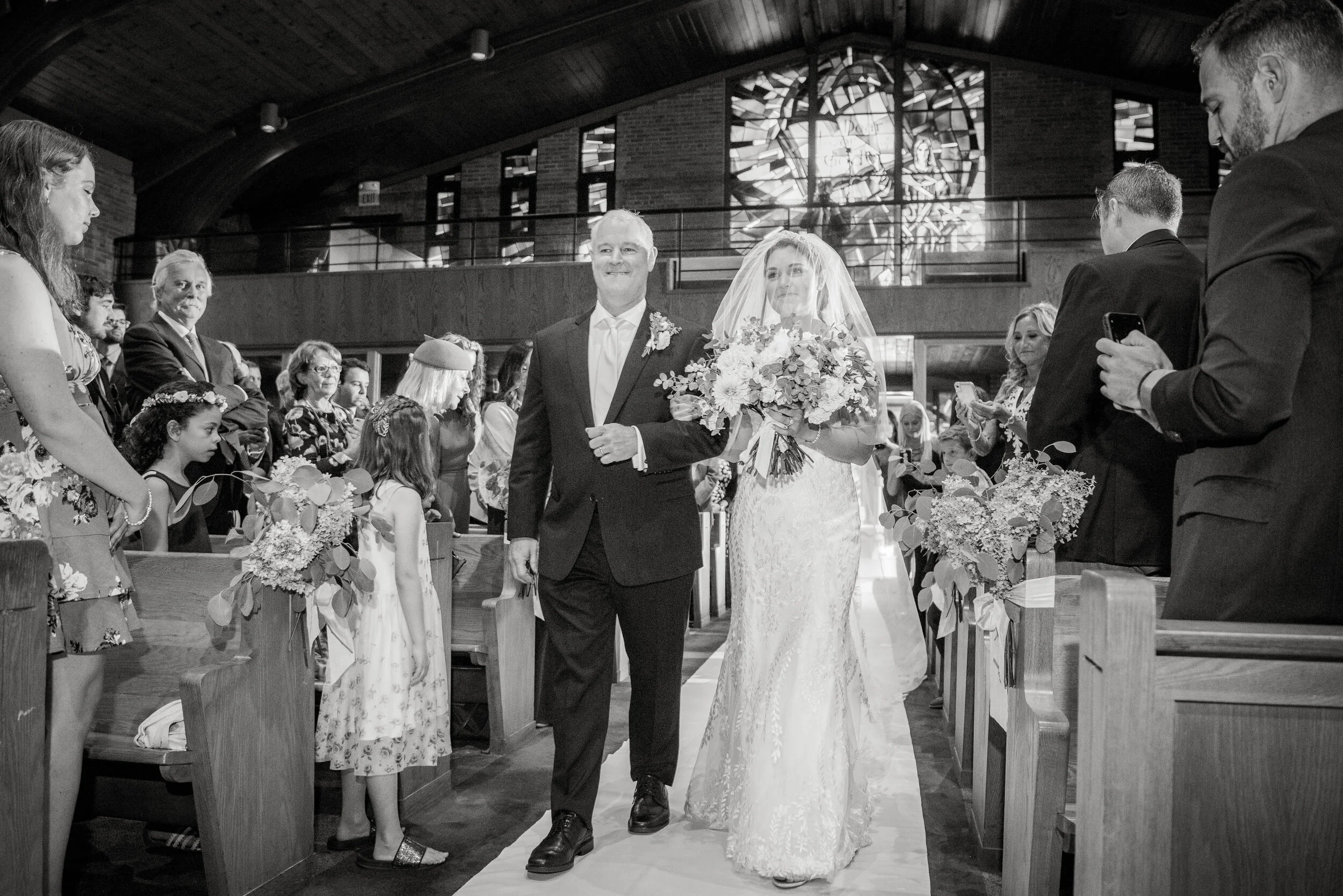  Aspetuck Valley Country Club Wedding photos.Craig Warga Weddings 