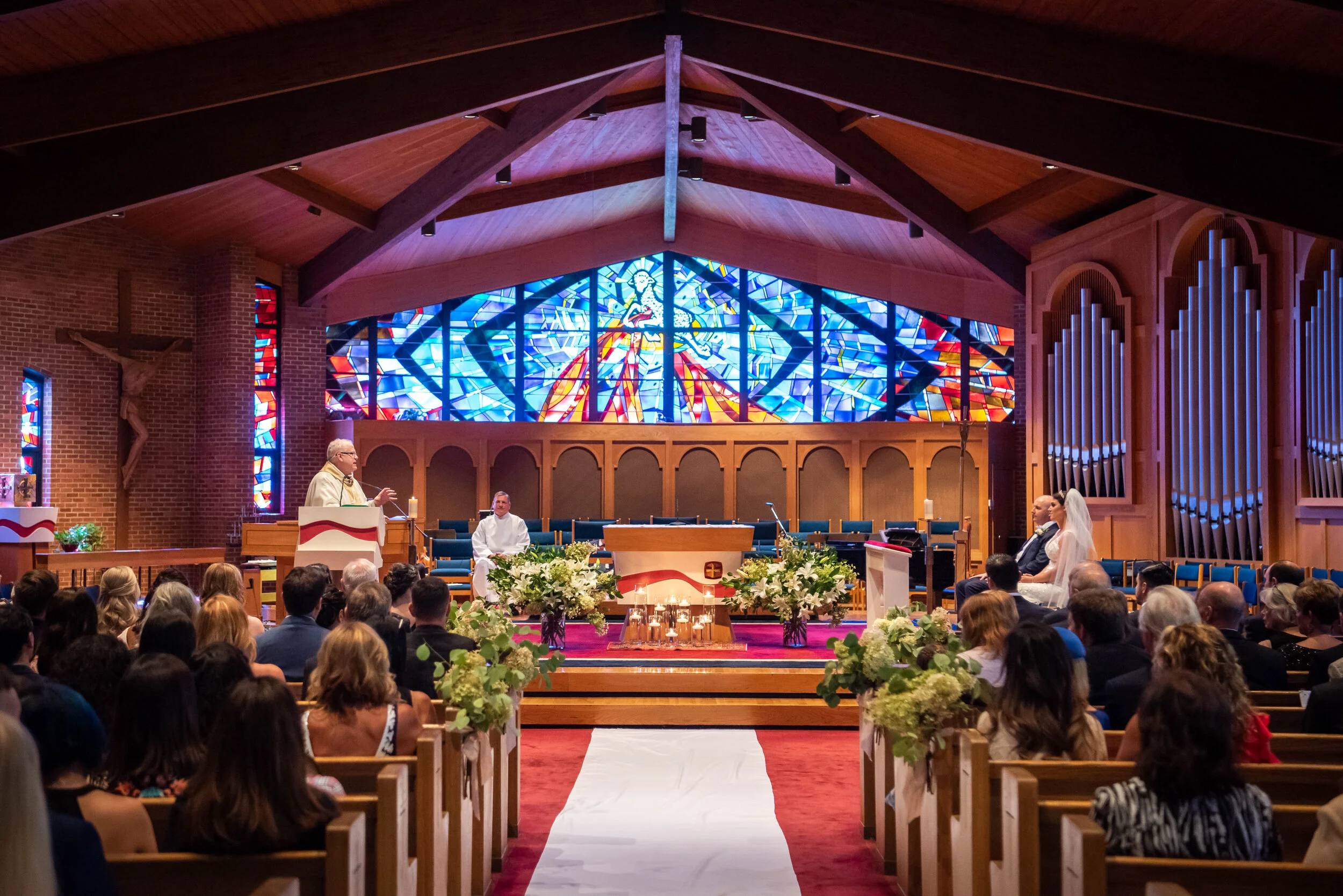  Aspetuck Valley Country Club Wedding photos.Craig Warga Weddings 