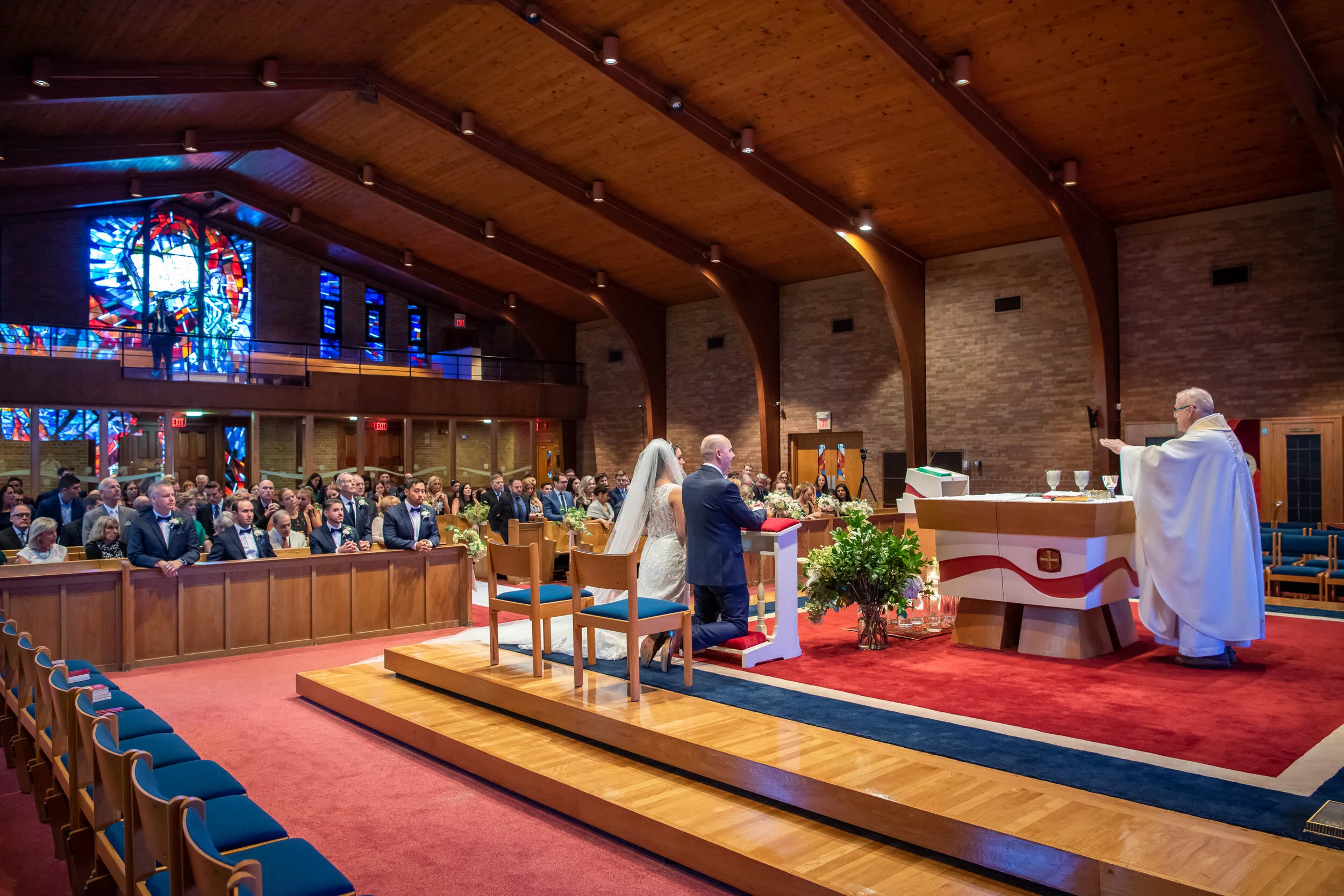  Aspetuck Valley Country Club Wedding photos.Craig Warga Weddings 