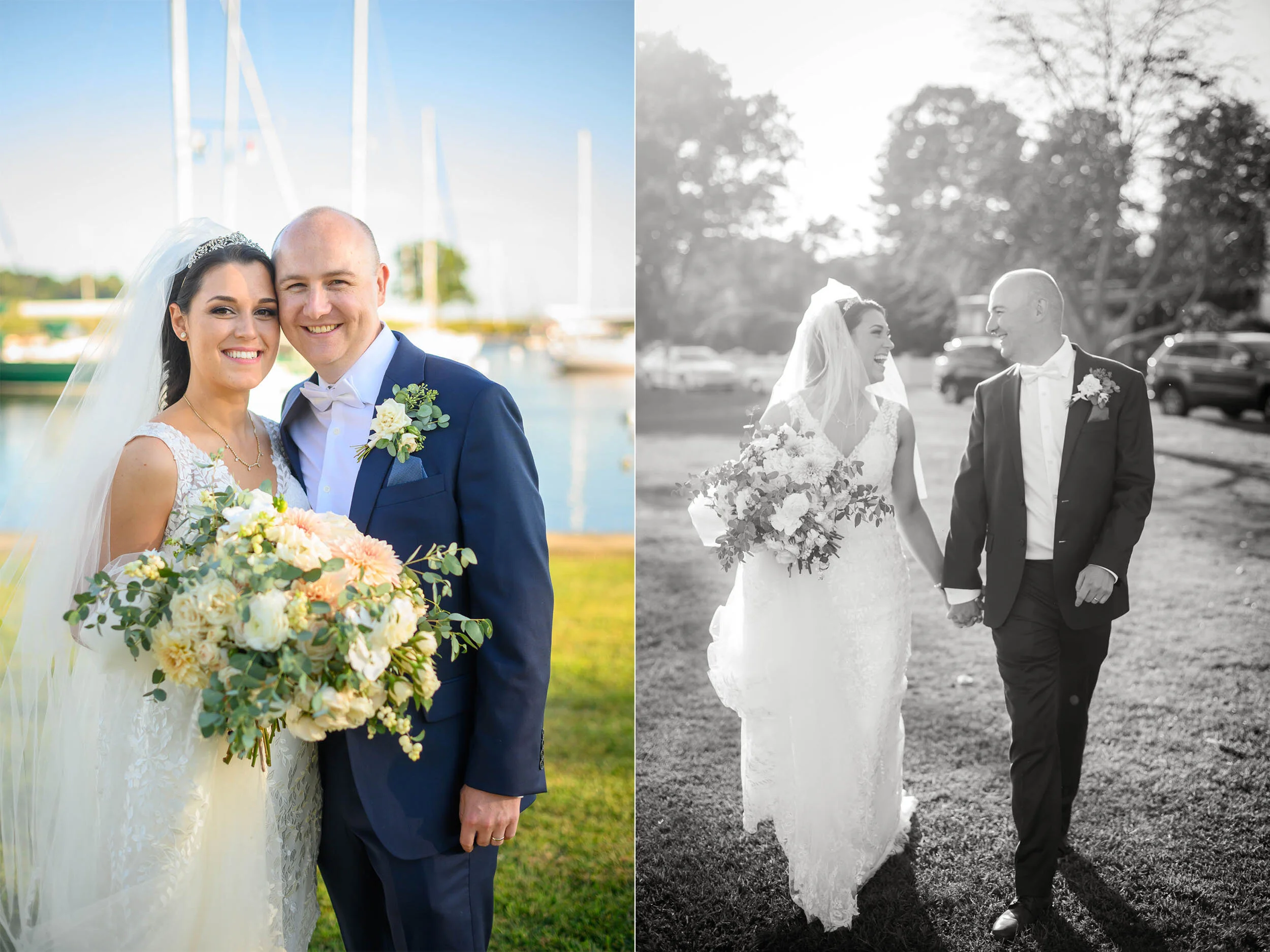  Aspetuck Valley Country Club Wedding photos.Craig Warga Weddings 
