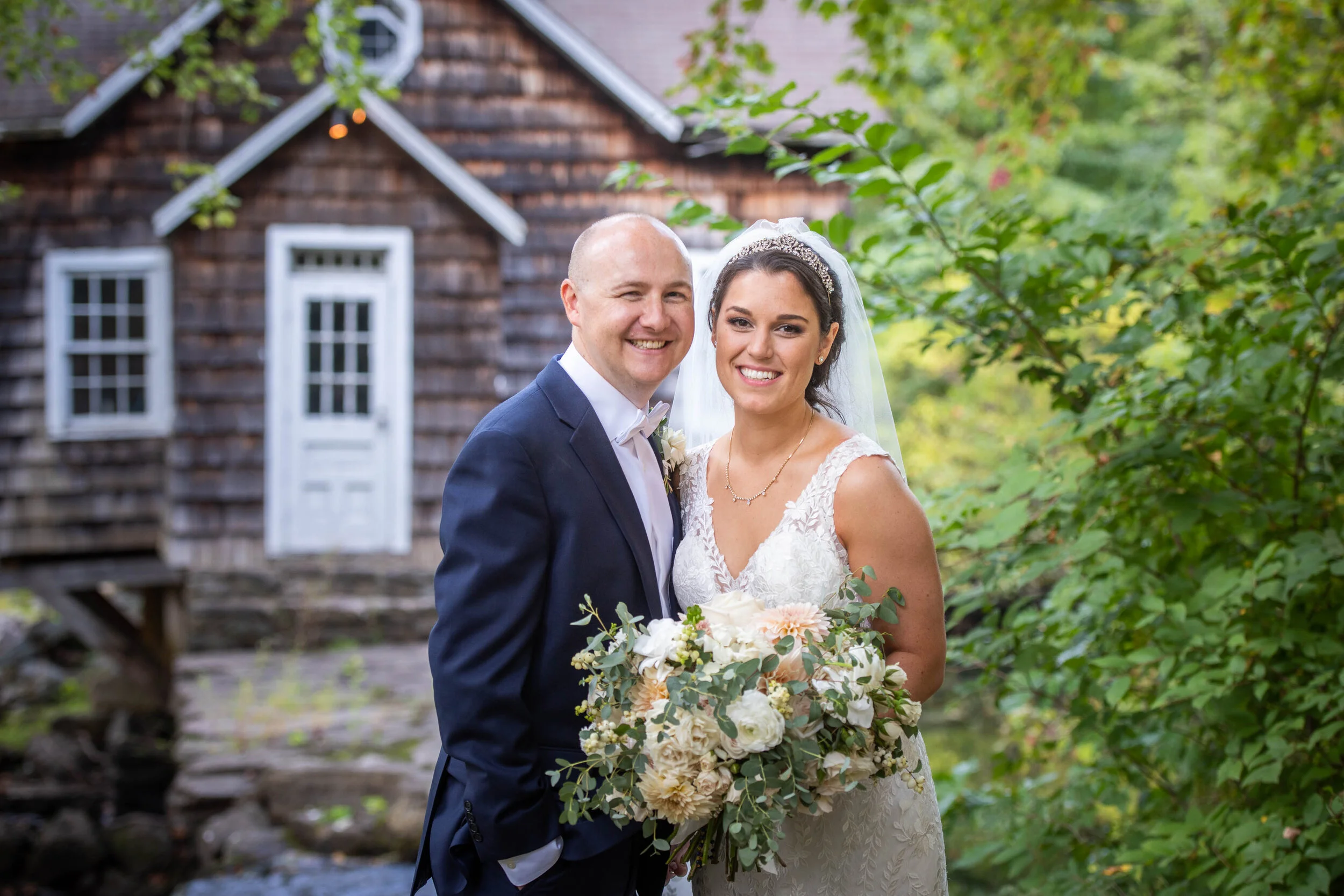  Aspetuck Valley Country Club Wedding photos.Craig Warga Weddings 