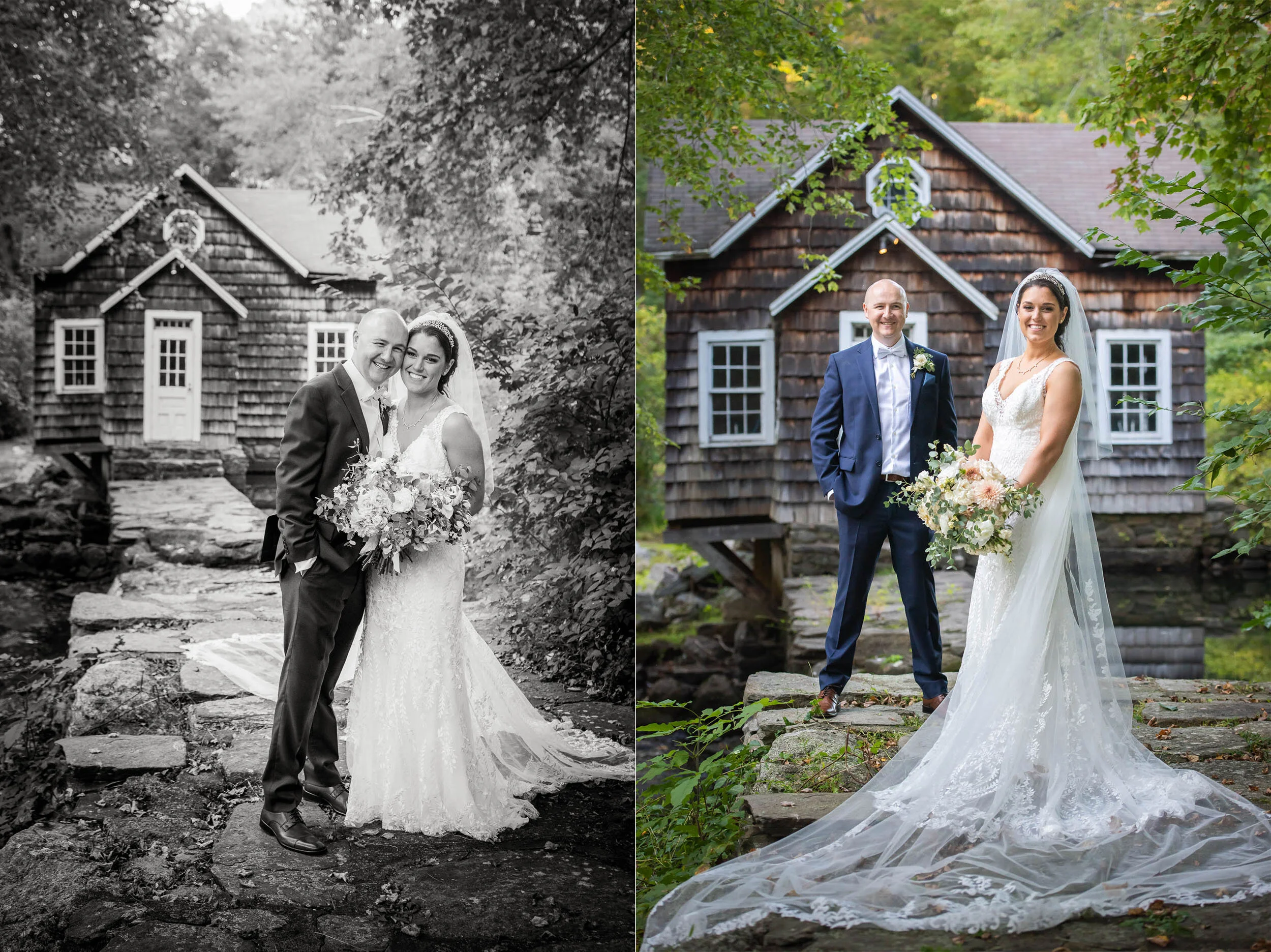  Aspetuck Valley Country Club Wedding photos.Craig Warga Weddings 