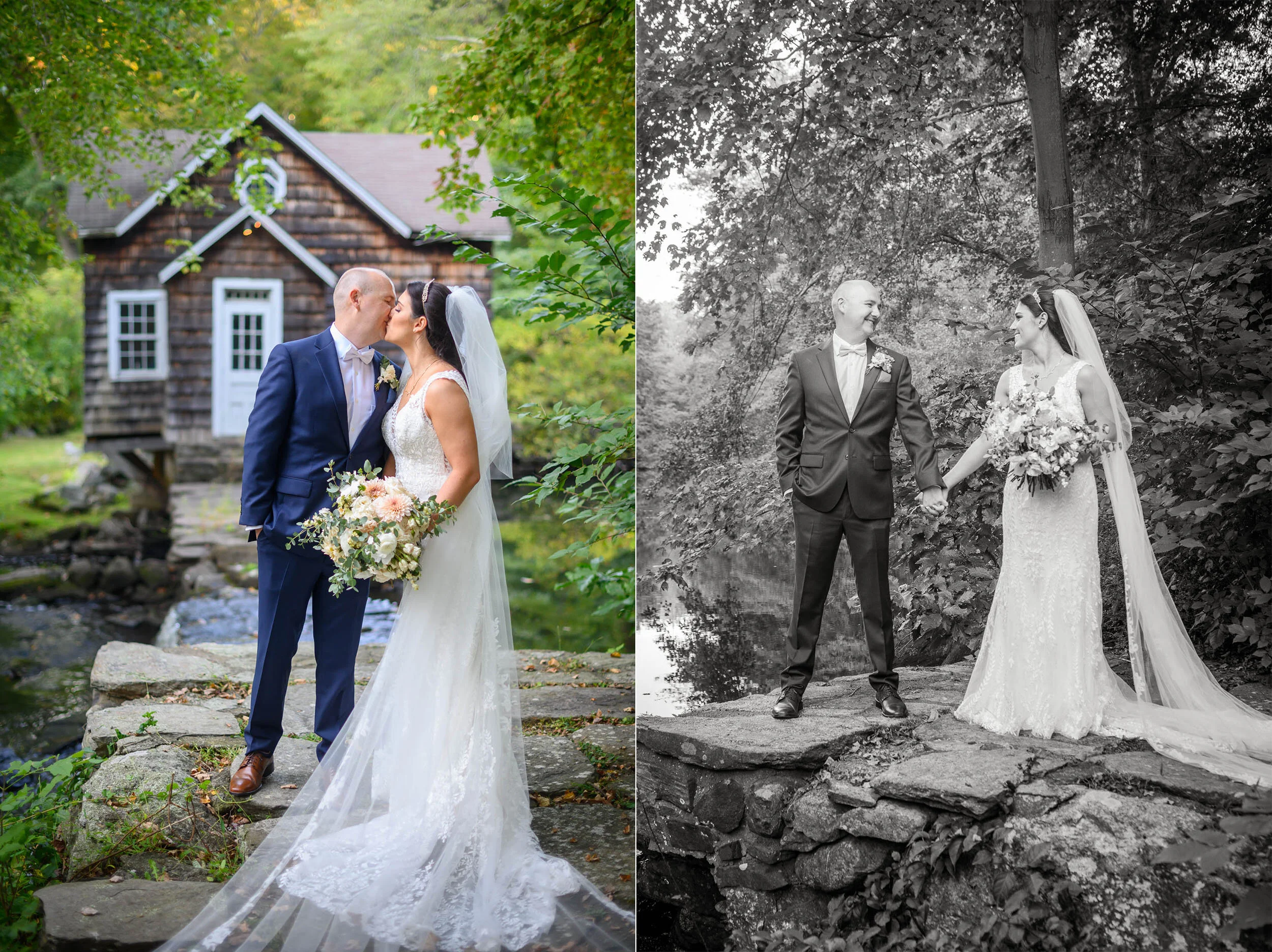  Aspetuck Valley Country Club Wedding photos.Craig Warga Weddings 