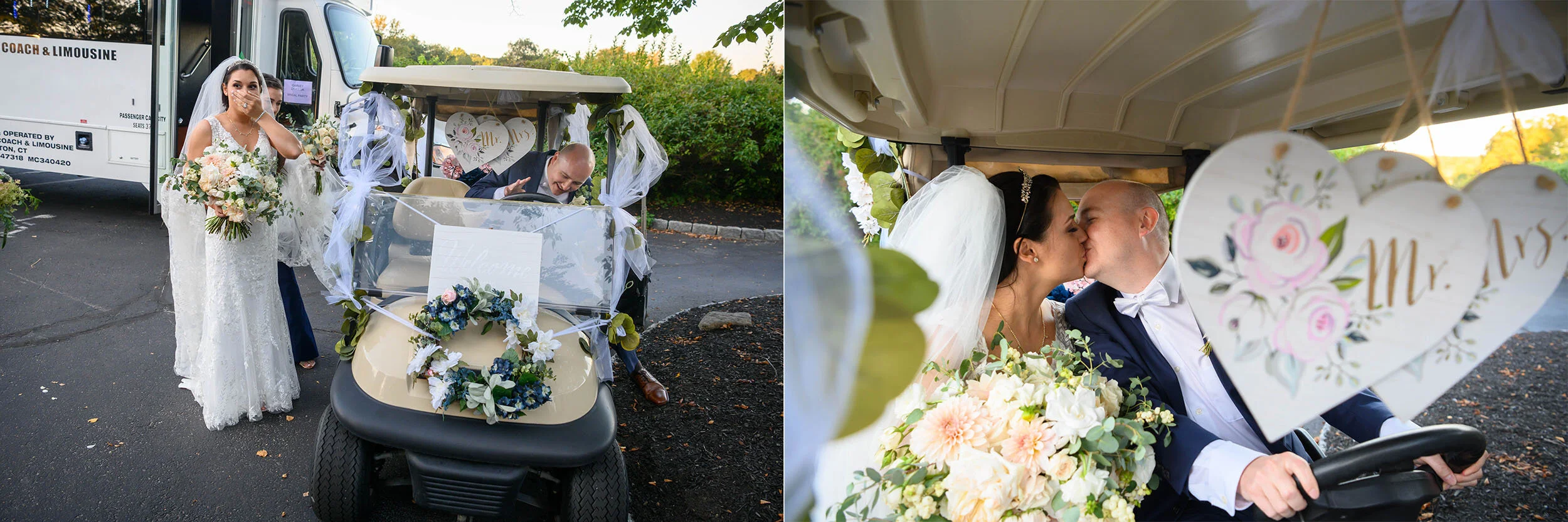  Aspetuck Valley Country Club Wedding photos.Craig Warga Weddings 