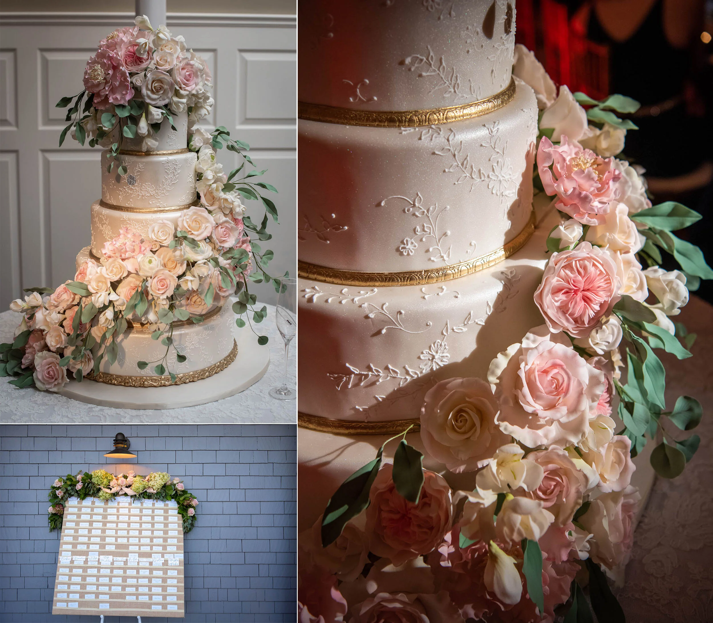  Aspetuck Valley Country Club Wedding photos.Craig Warga Weddings 
