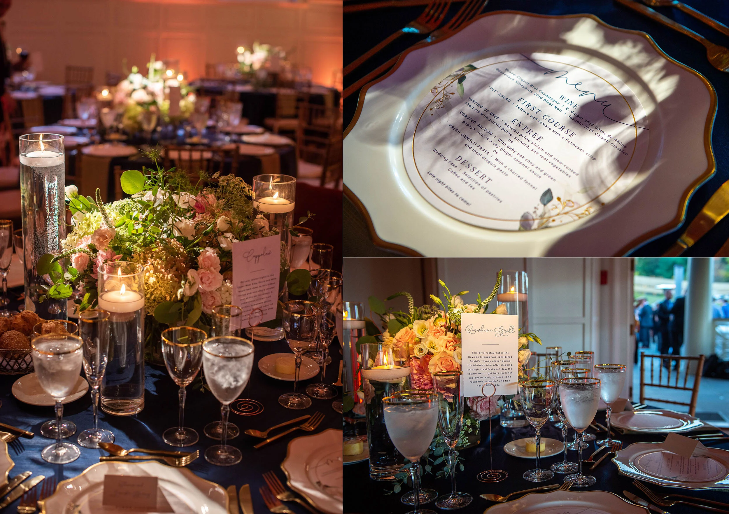  Aspetuck Valley Country Club Wedding photos.Craig Warga Weddings 