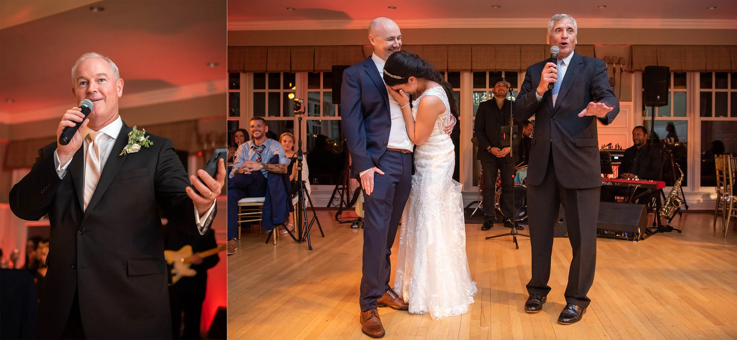  Aspetuck Valley Country Club Wedding photos.Craig Warga Weddings 