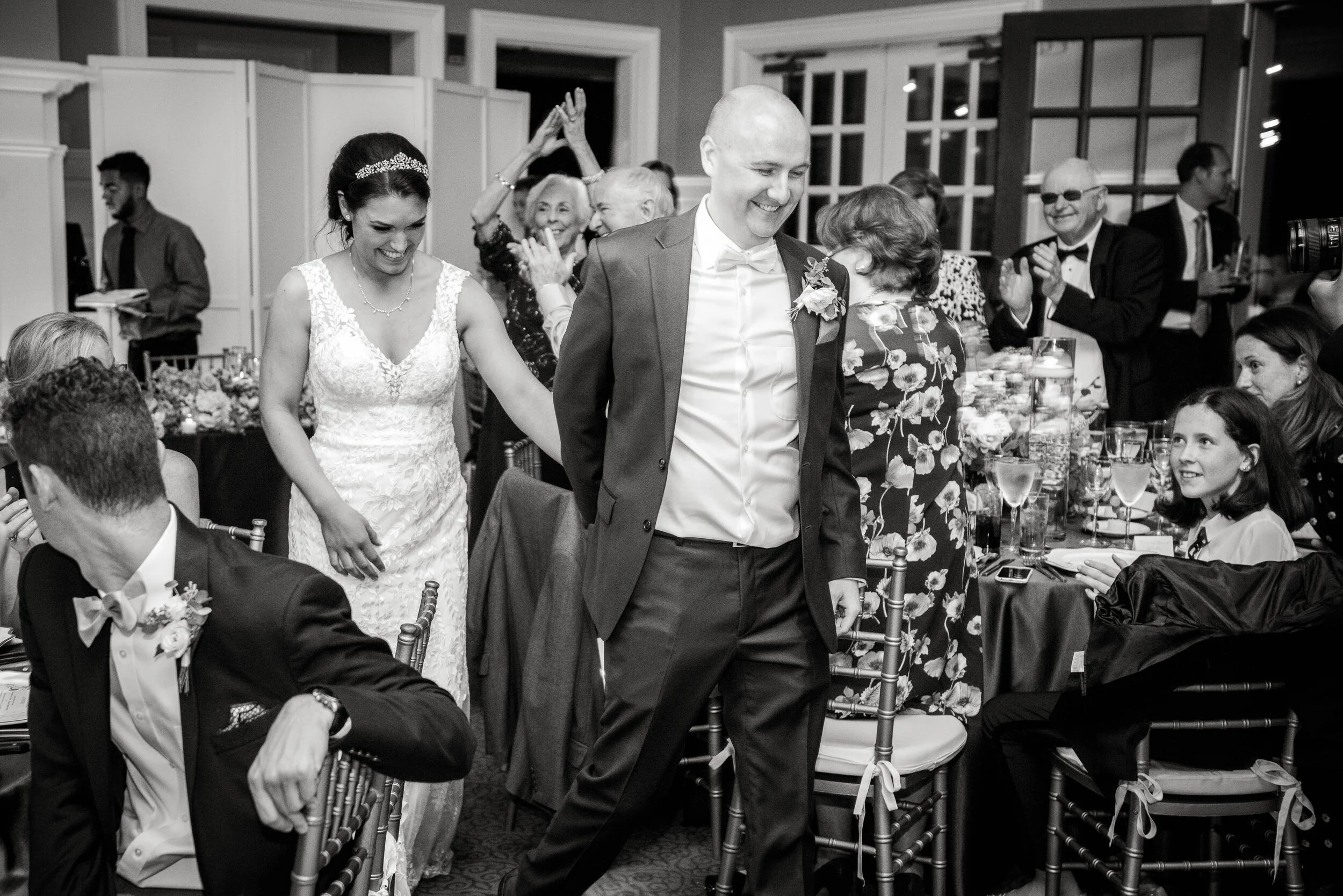  Aspetuck Valley Country Club Wedding photos.Craig Warga Weddings 