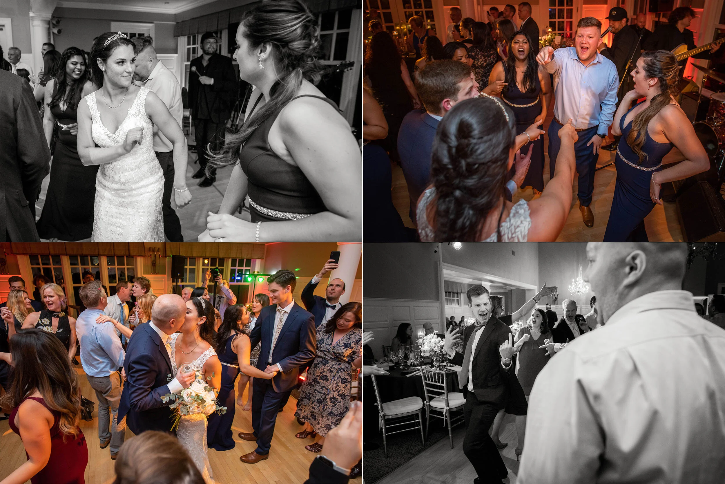  Aspetuck Valley Country Club Wedding photos.Craig Warga Weddings 