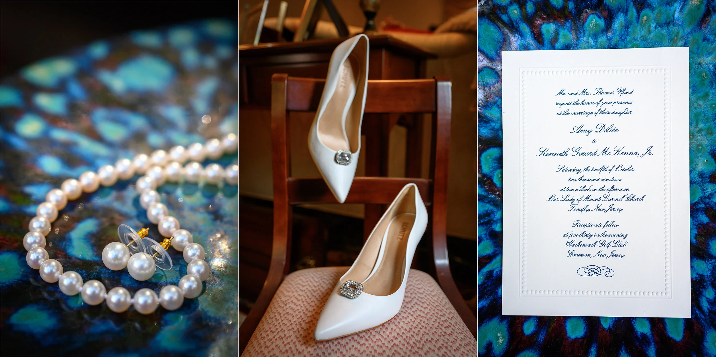  Hackensack Golf Club Wedding photos.Craig Warga Weddings 