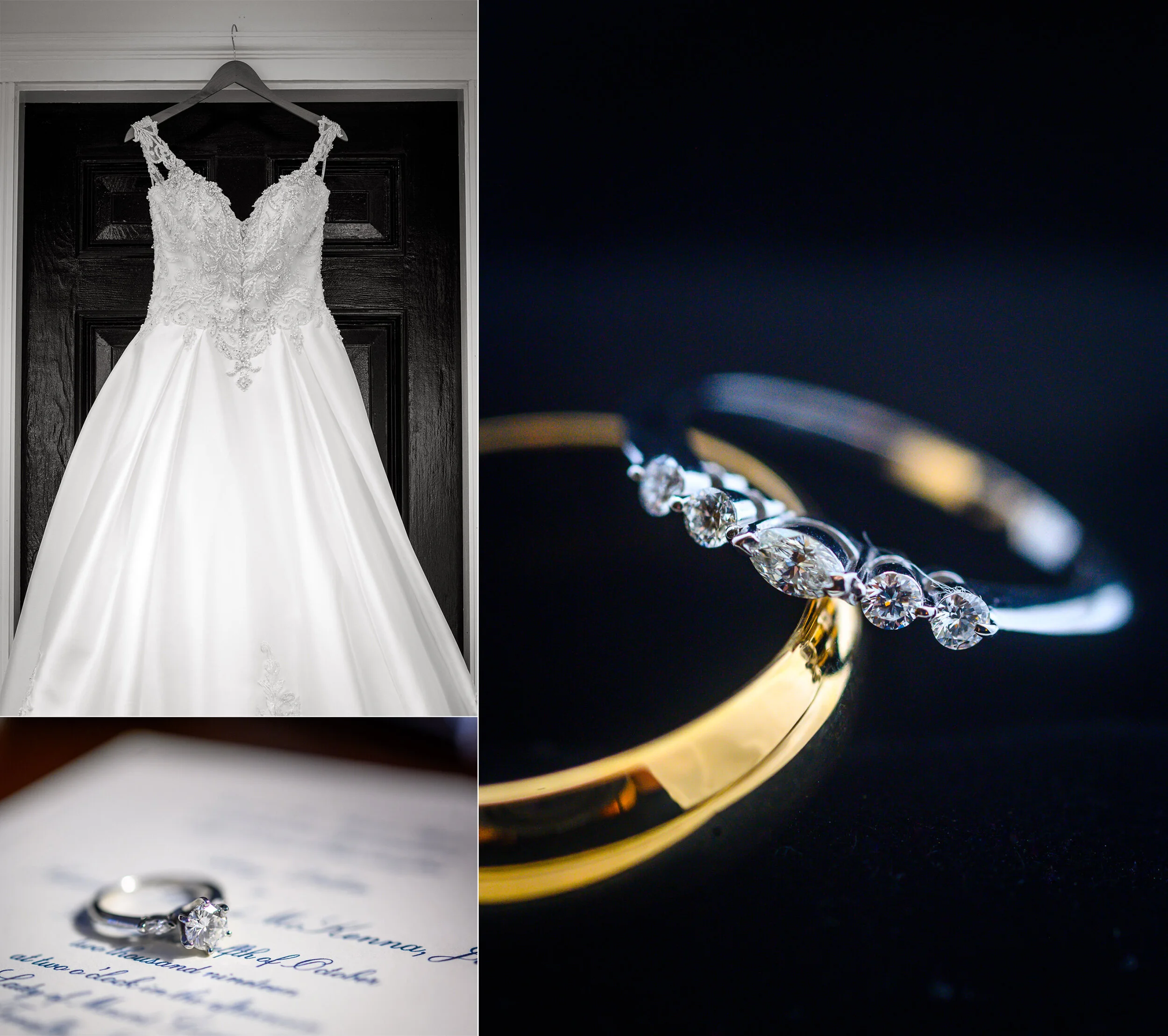  Hackensack Golf Club Wedding photos.Craig Warga Weddings 