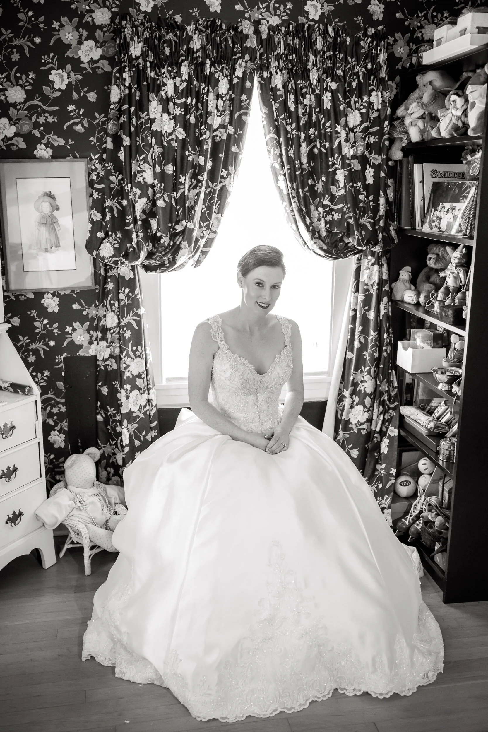  Hackensack Golf Club Wedding photos.Craig Warga Weddings 
