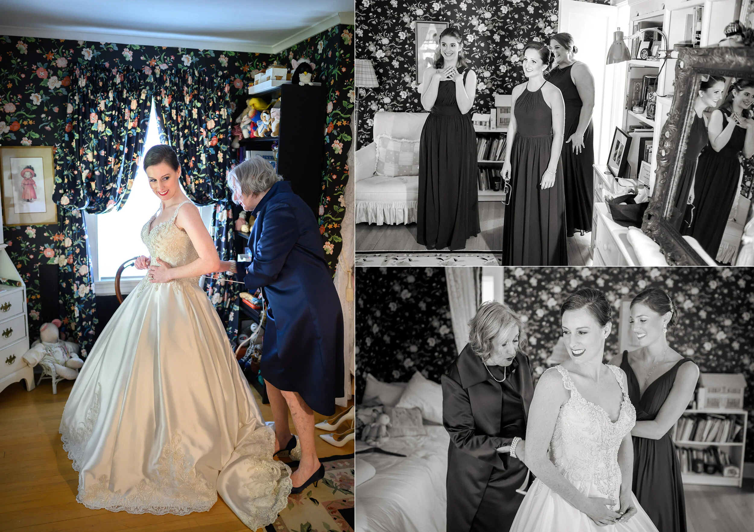 Hackensack Golf Club Wedding photos.Craig Warga Weddings 
