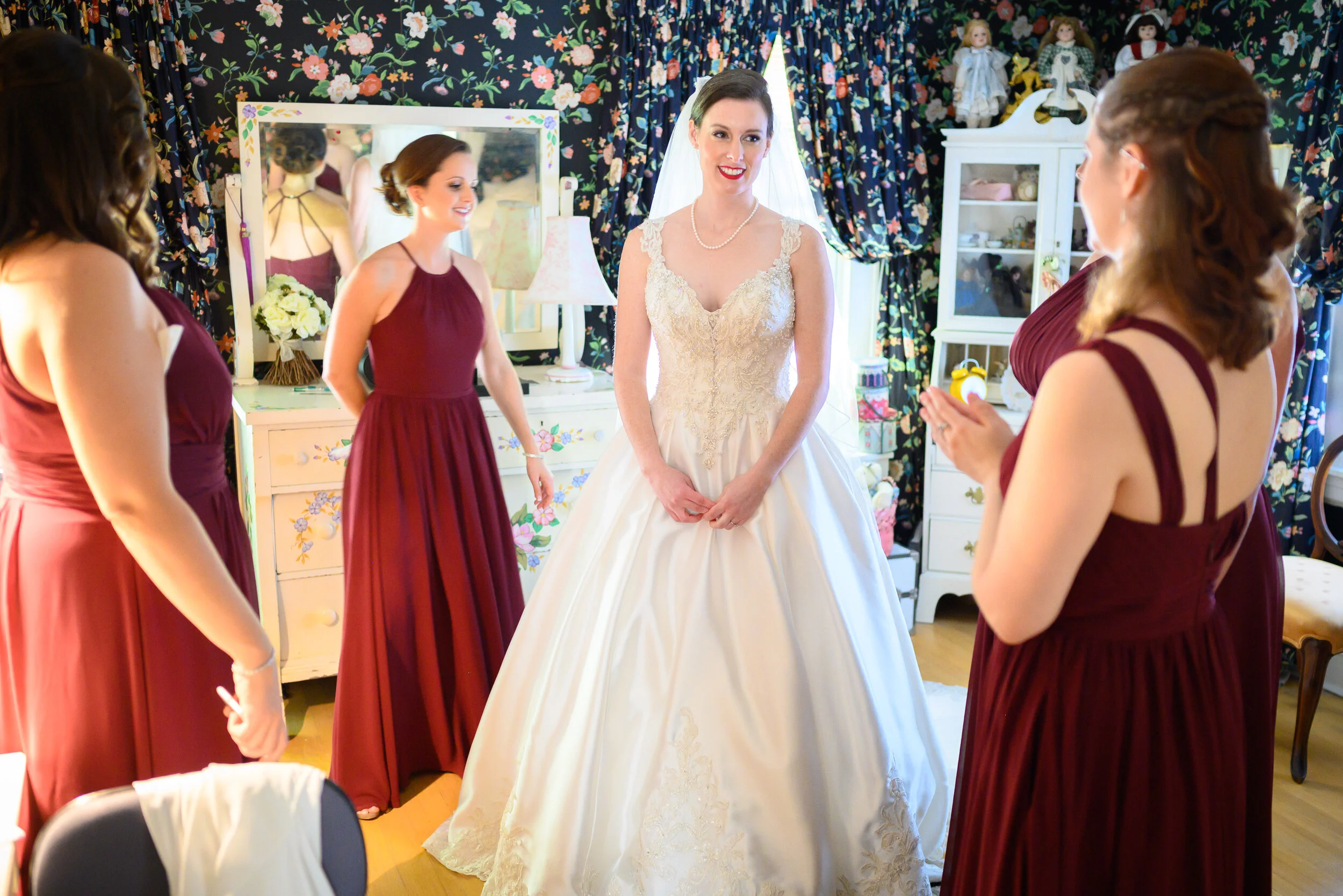  Hackensack Golf Club Wedding photos.Craig Warga Weddings 